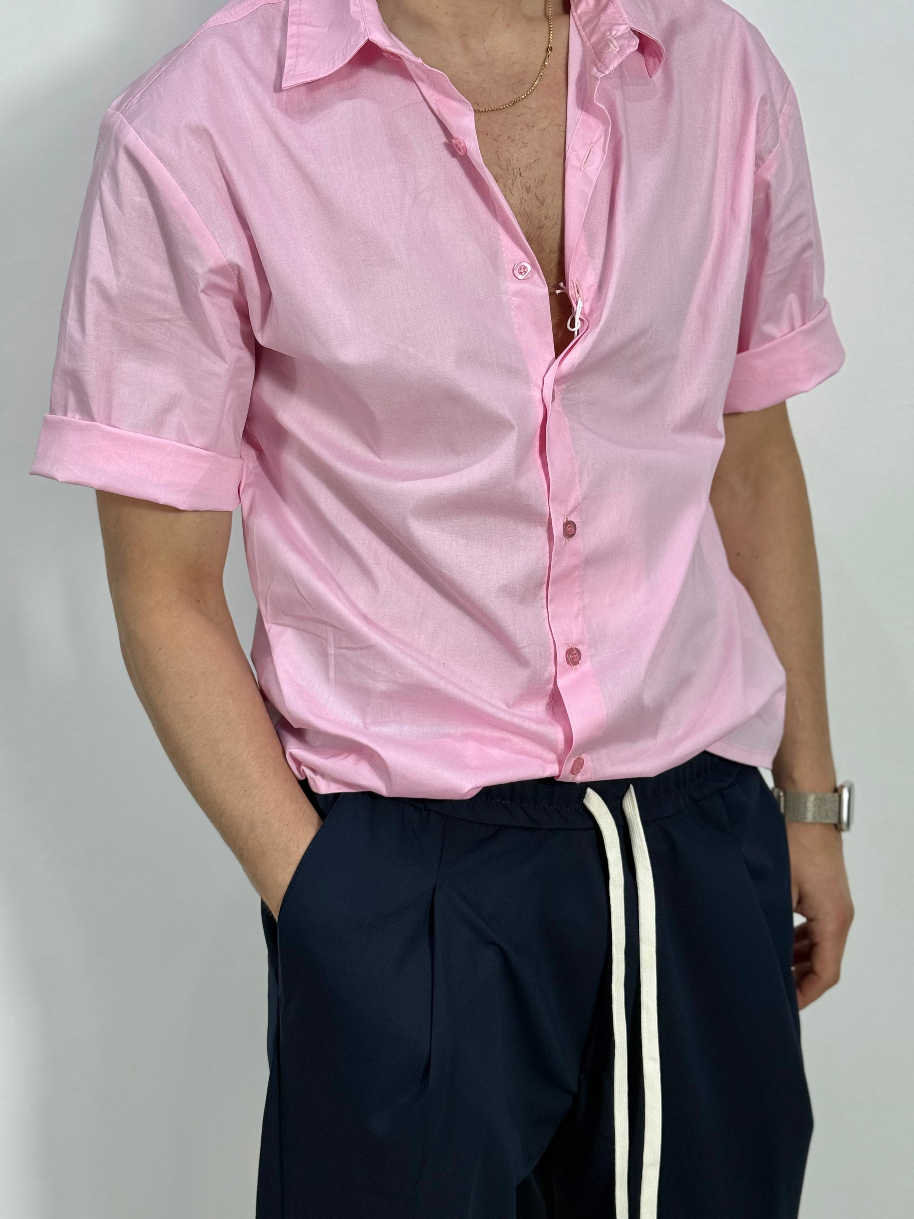 CAMICIA FORMENTERA
