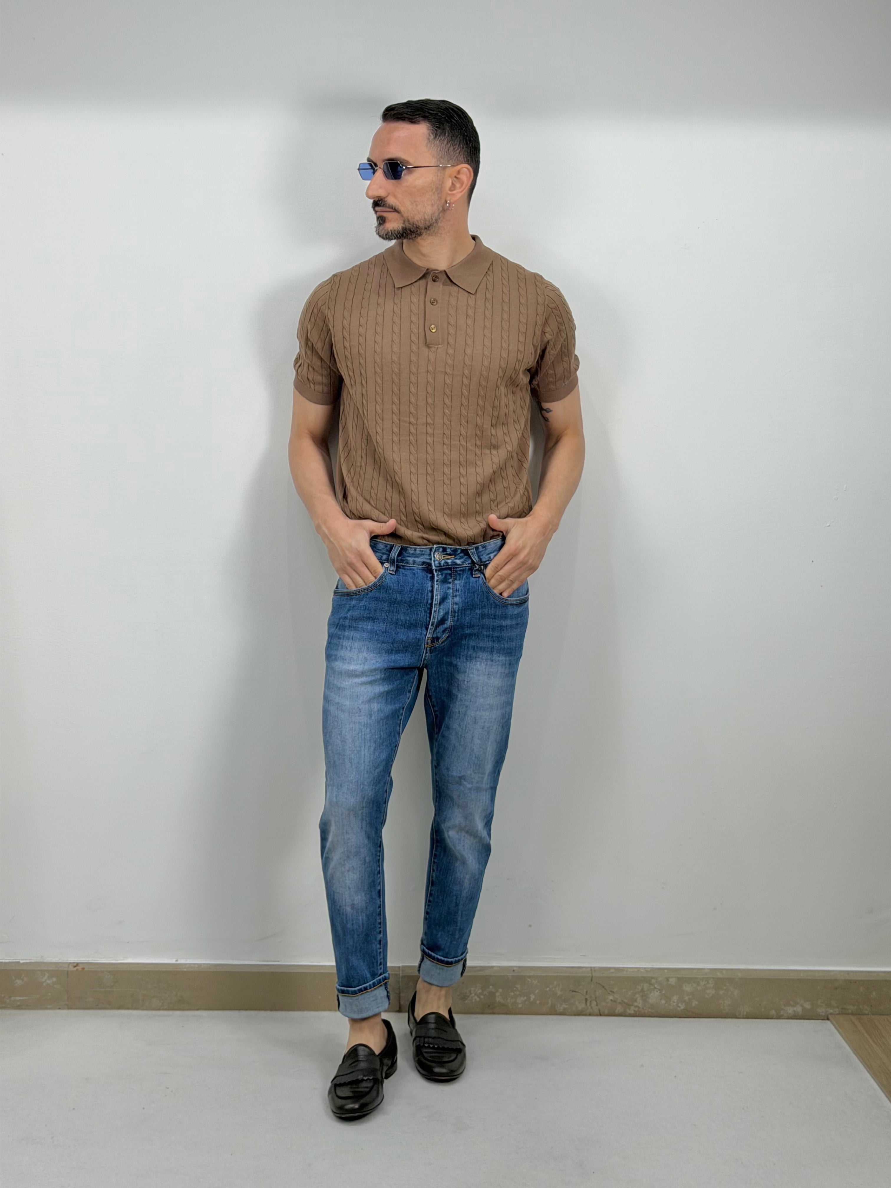 DENIM OFFICE
