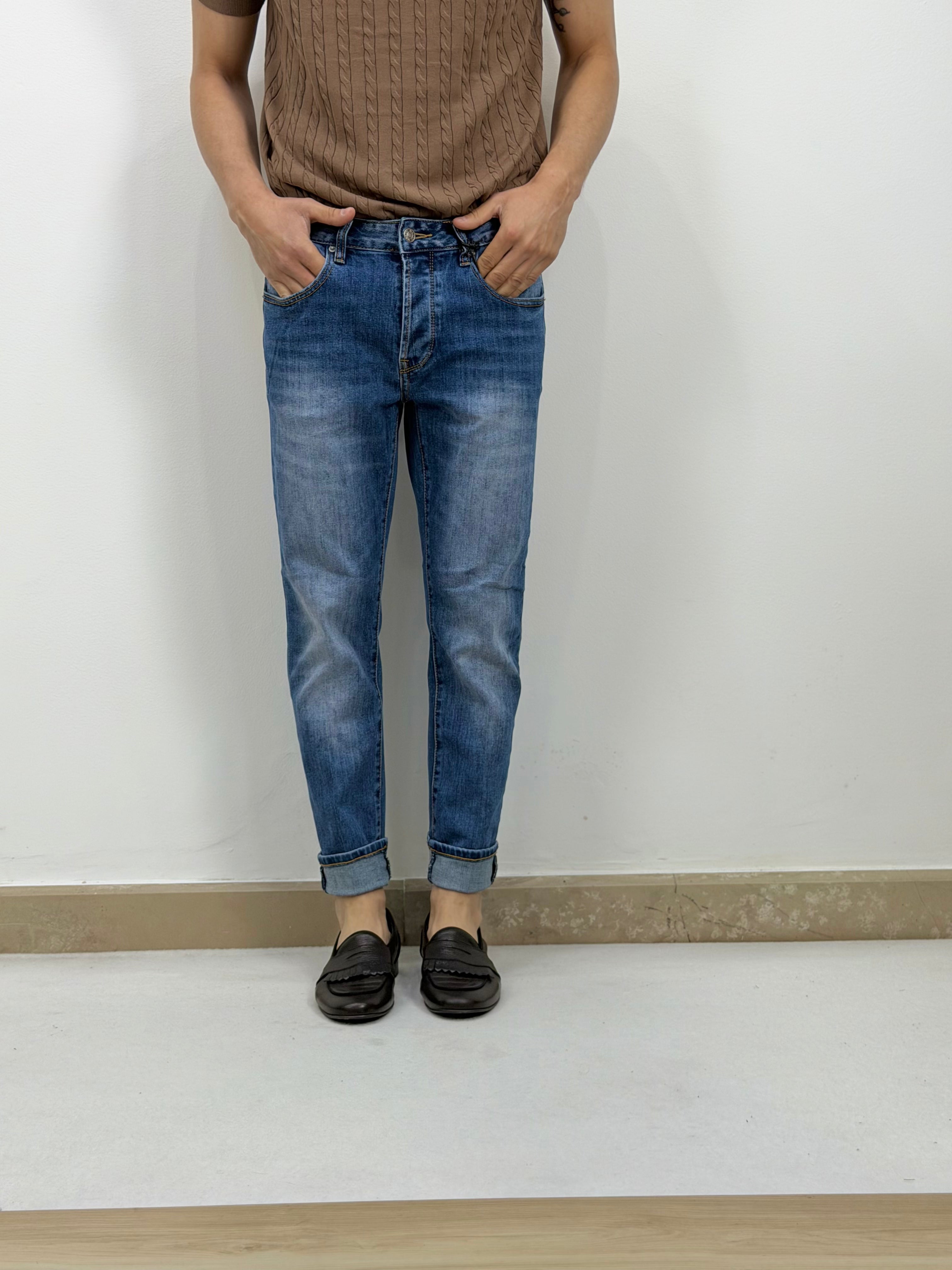 DENIM OFFICE