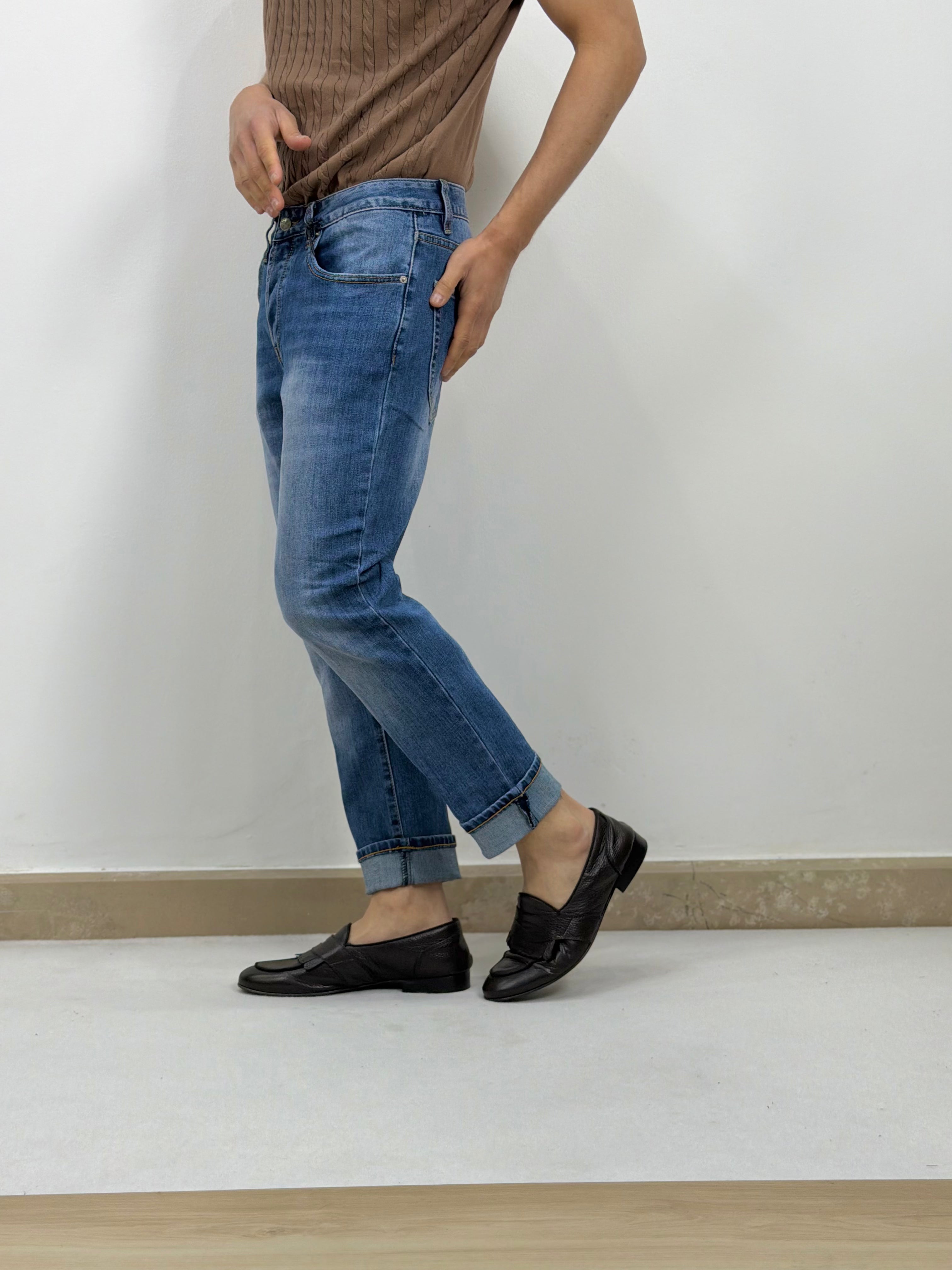 DENIM OFFICE