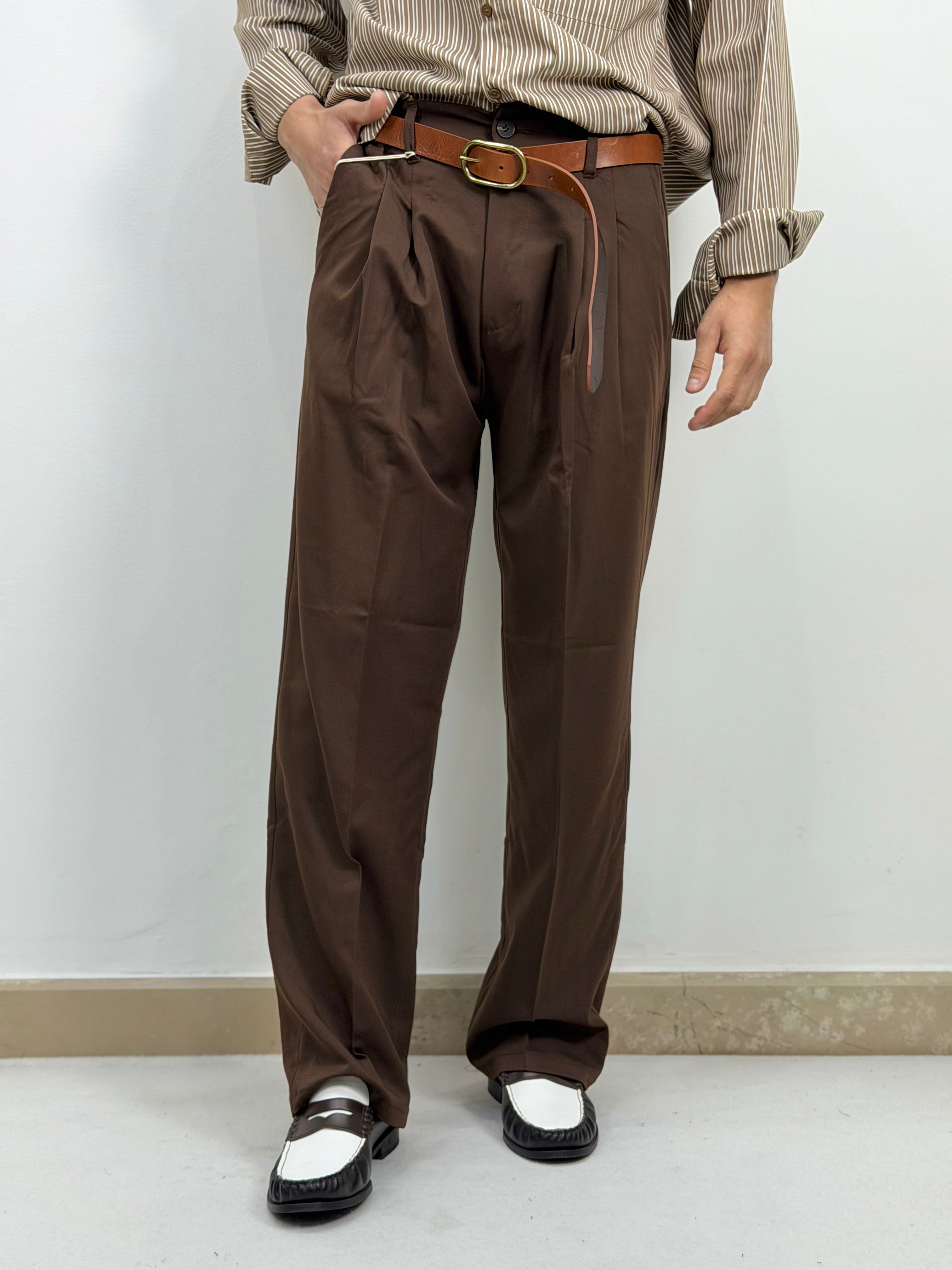 PANTALONE LOOSE OSAKA