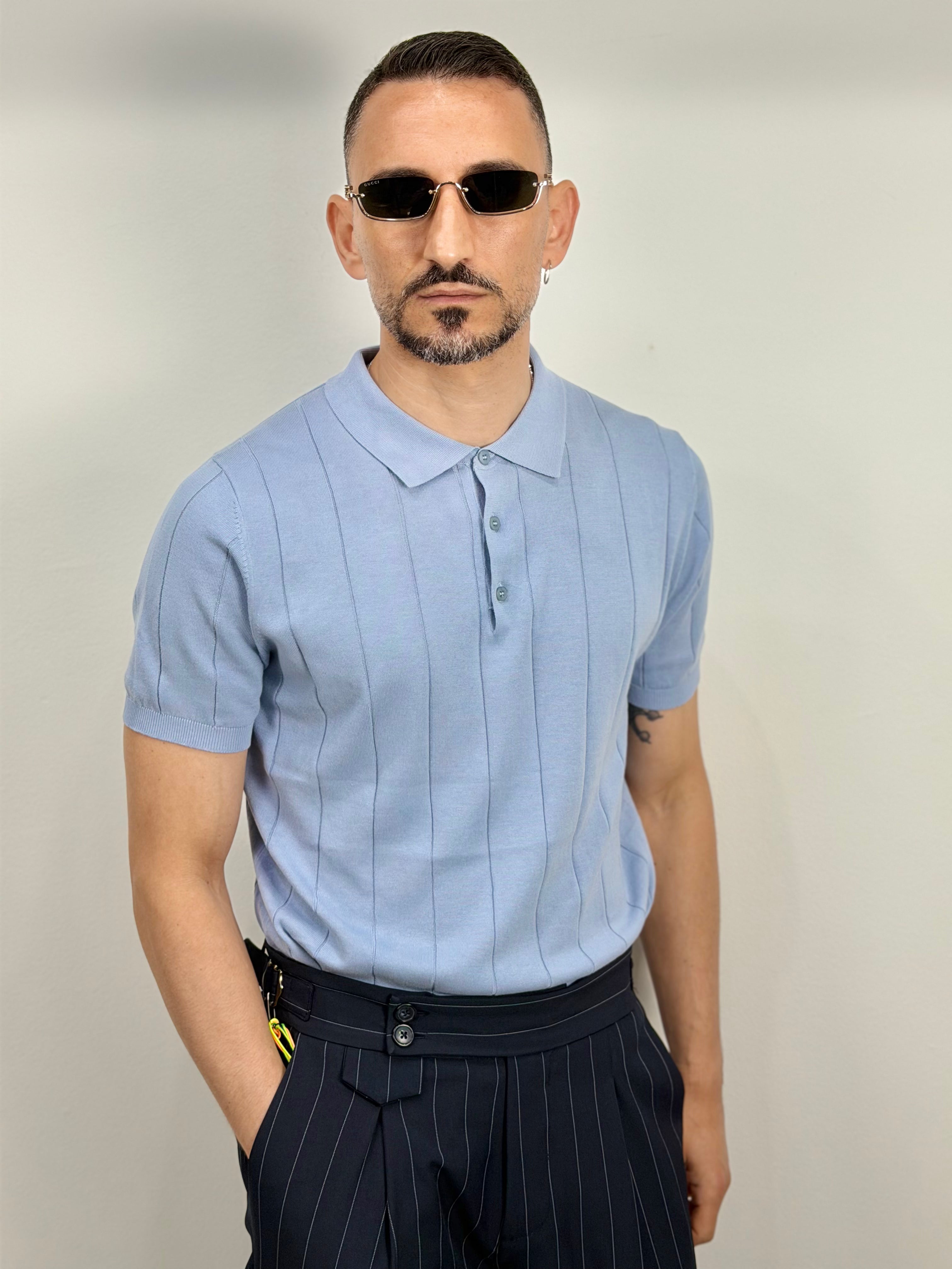 POLO COSTA LARGA