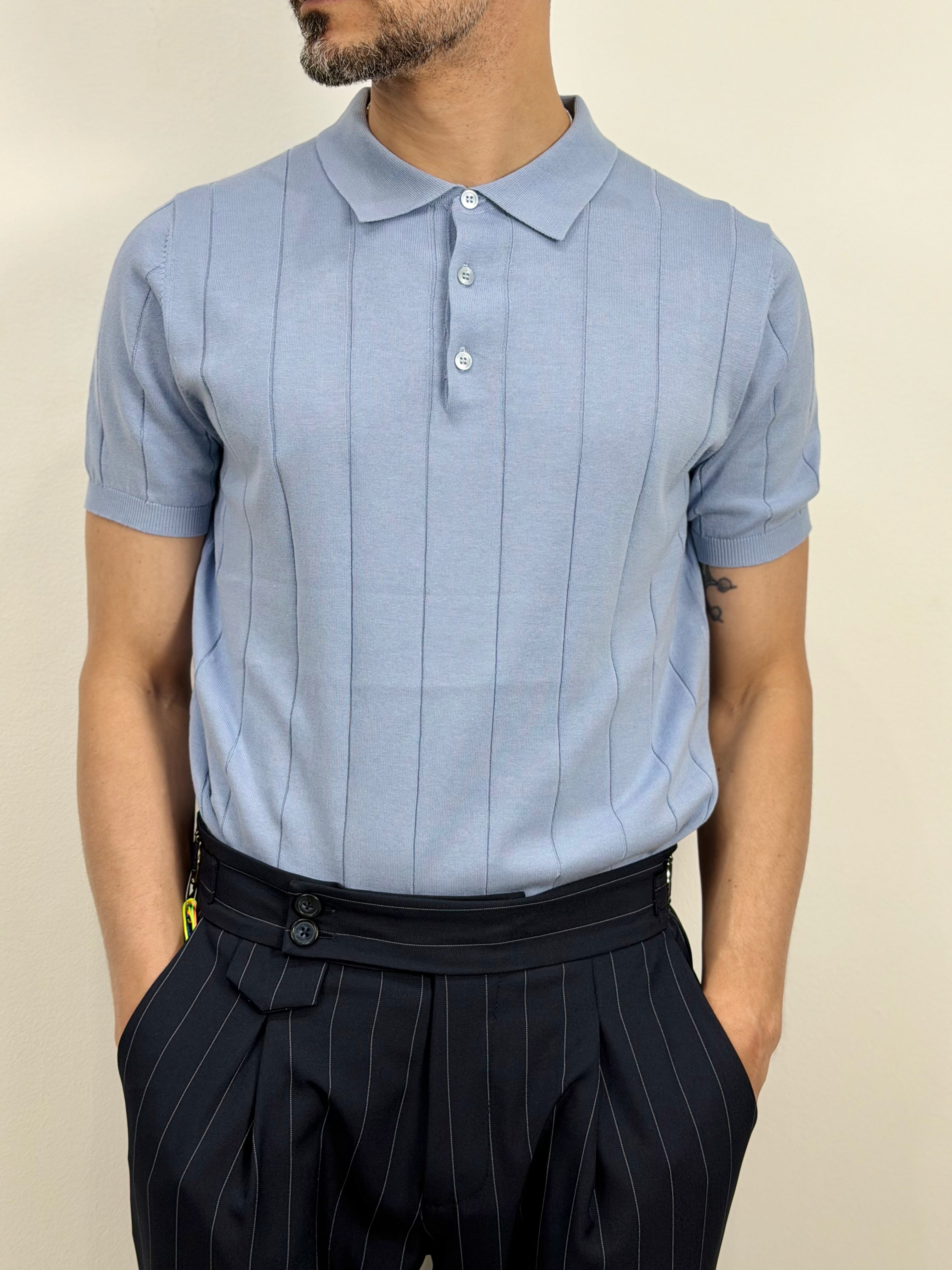 POLO COSTA LARGA