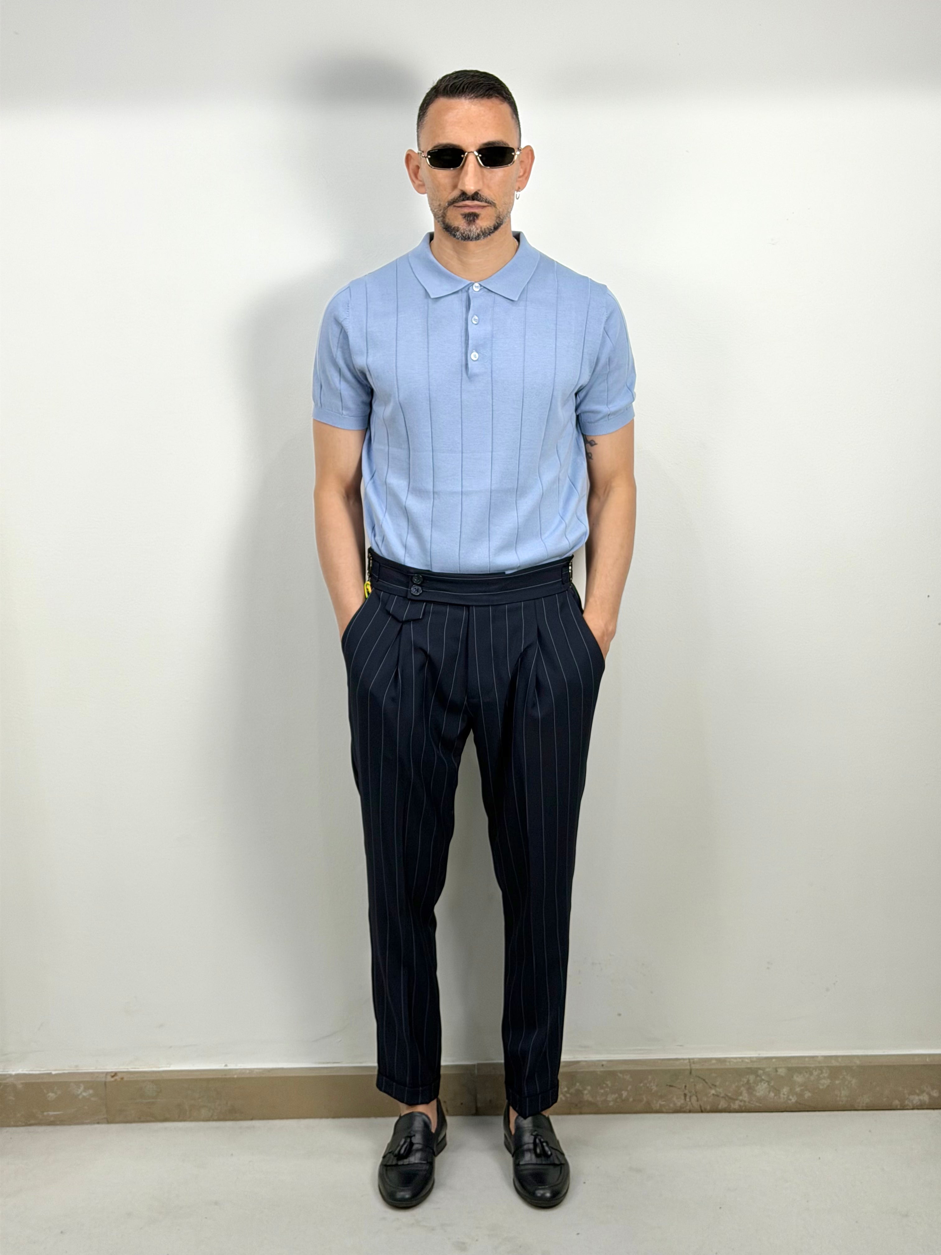 PANTALONI GHURKA