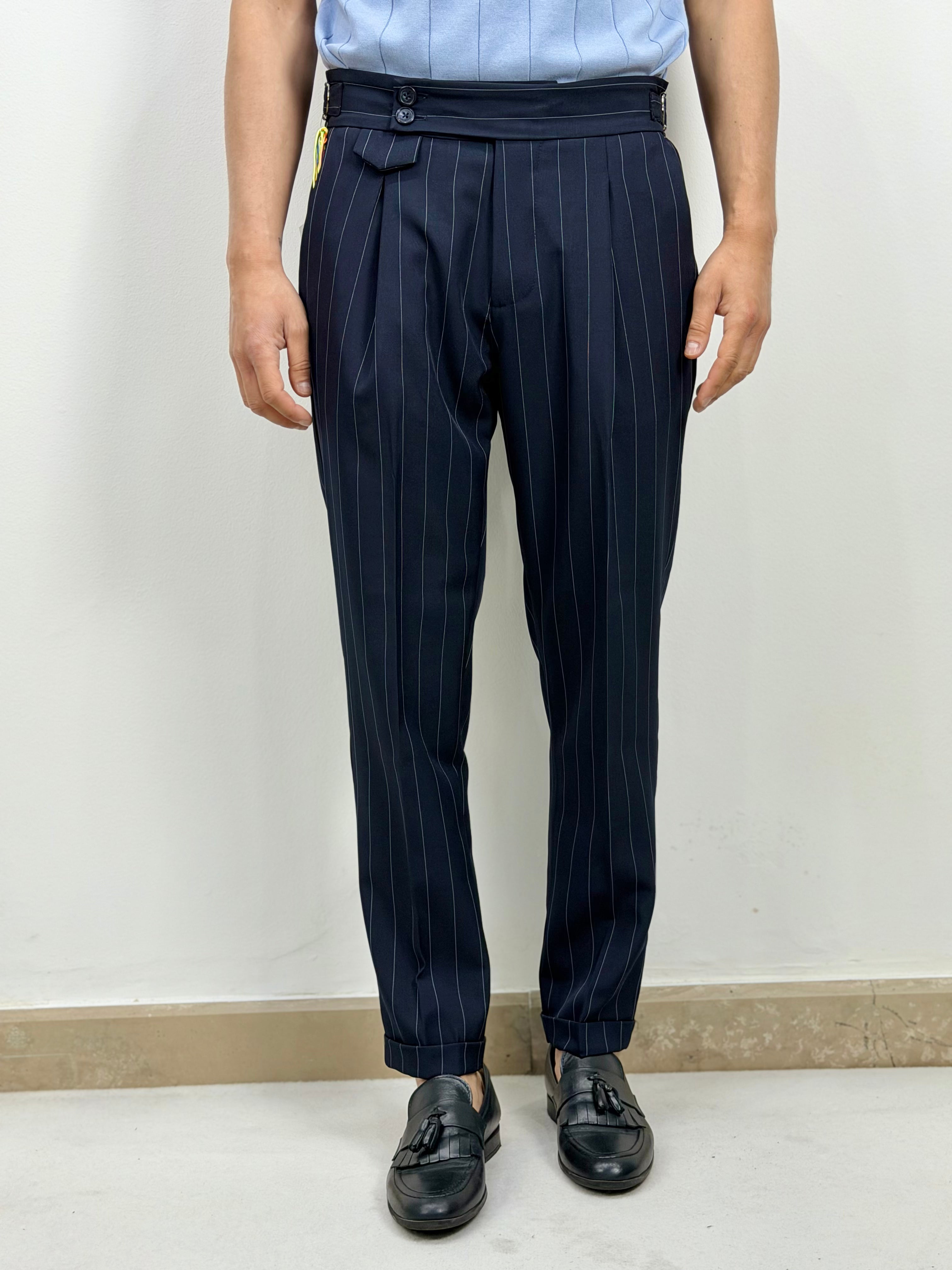 PANTALONI GHURKA