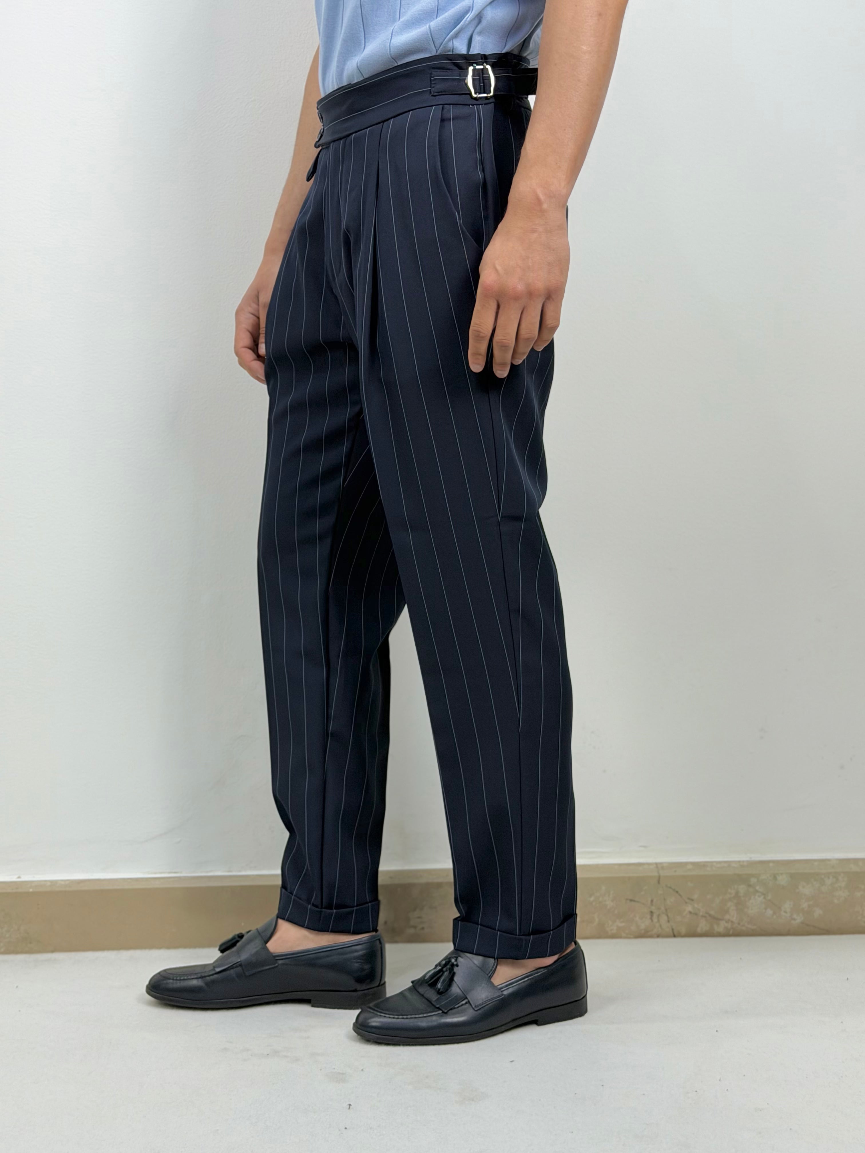 PANTALONI GHURKA
