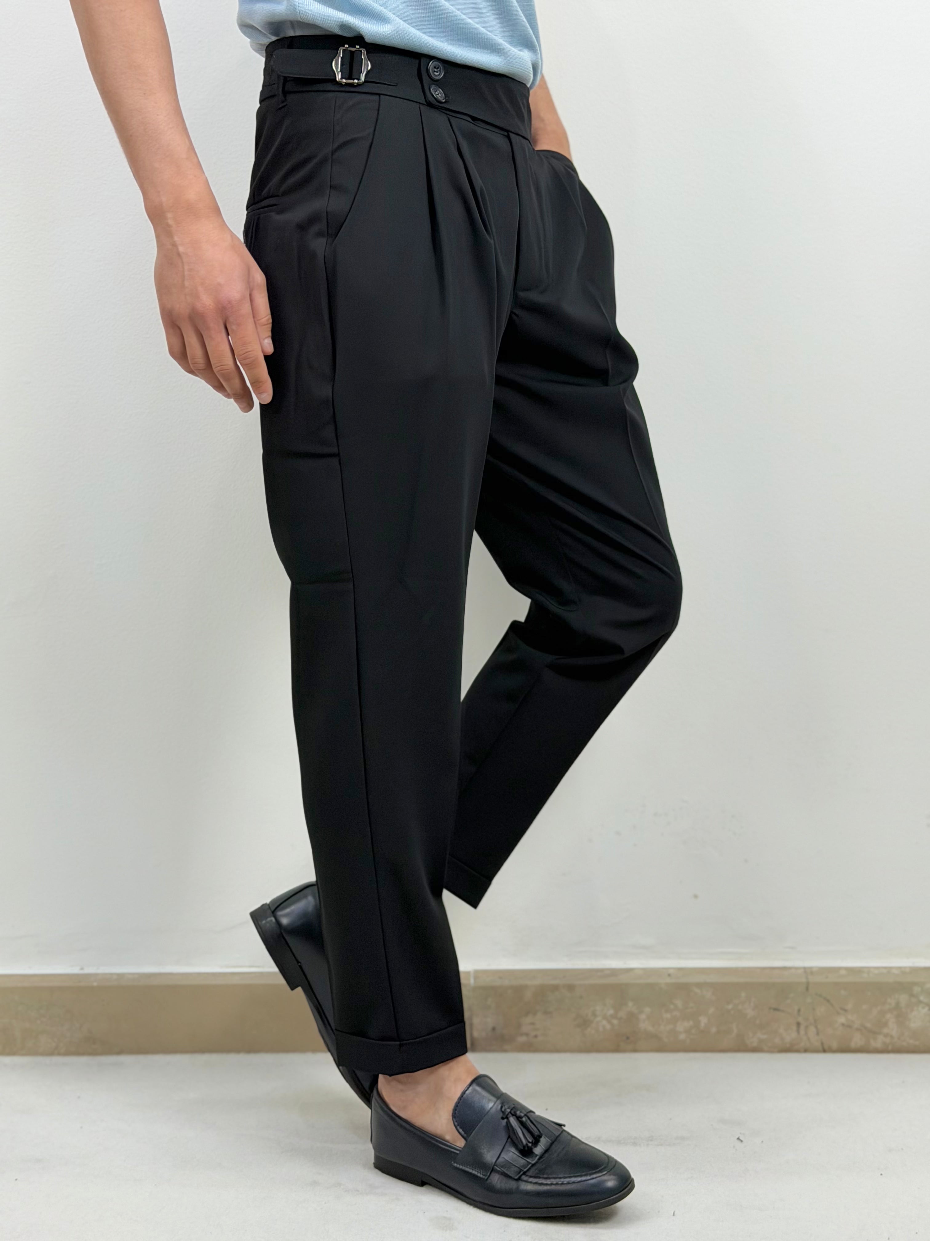 PANTALONI GHURKA