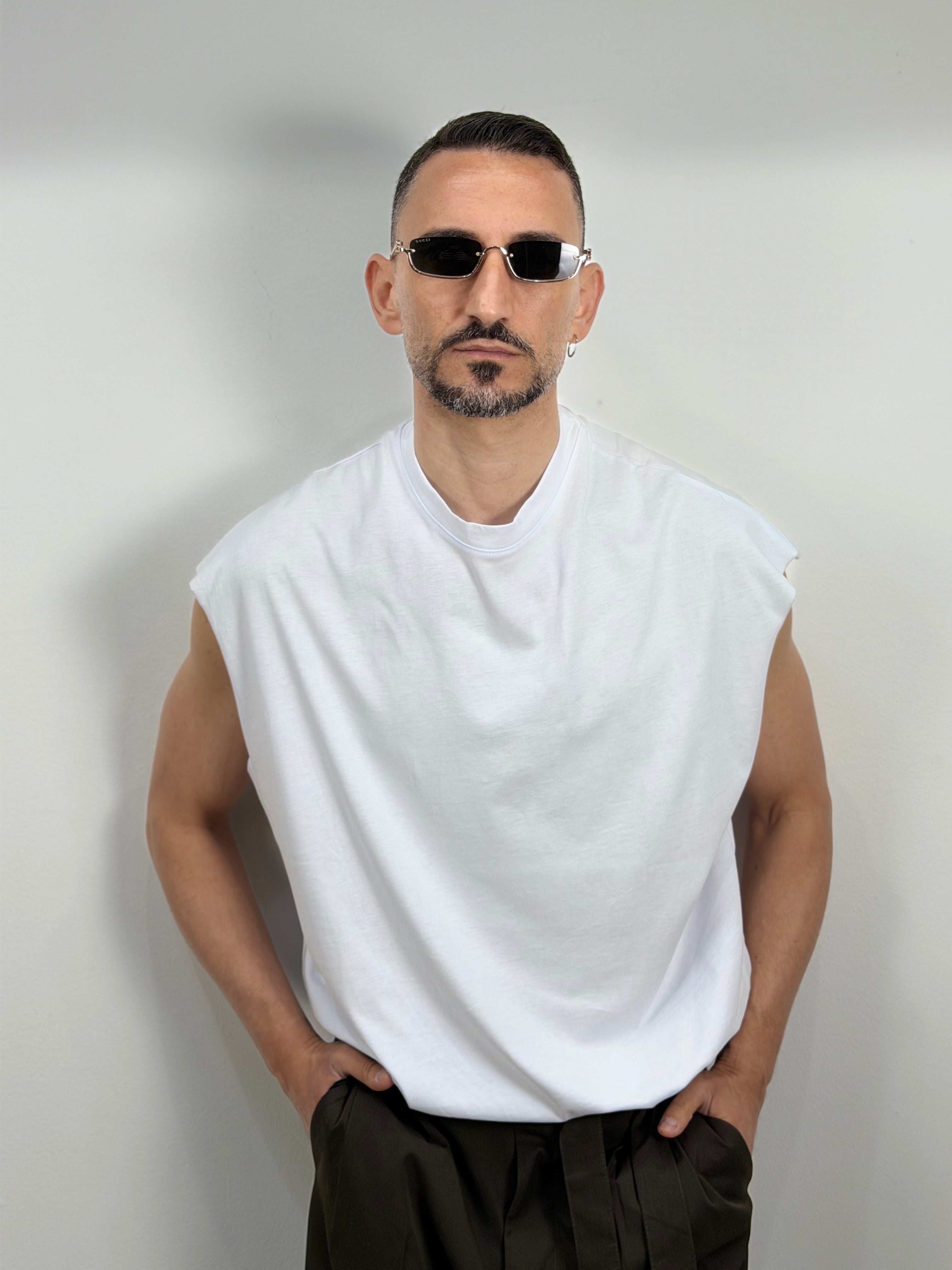 CANOTTA OVERSIZE