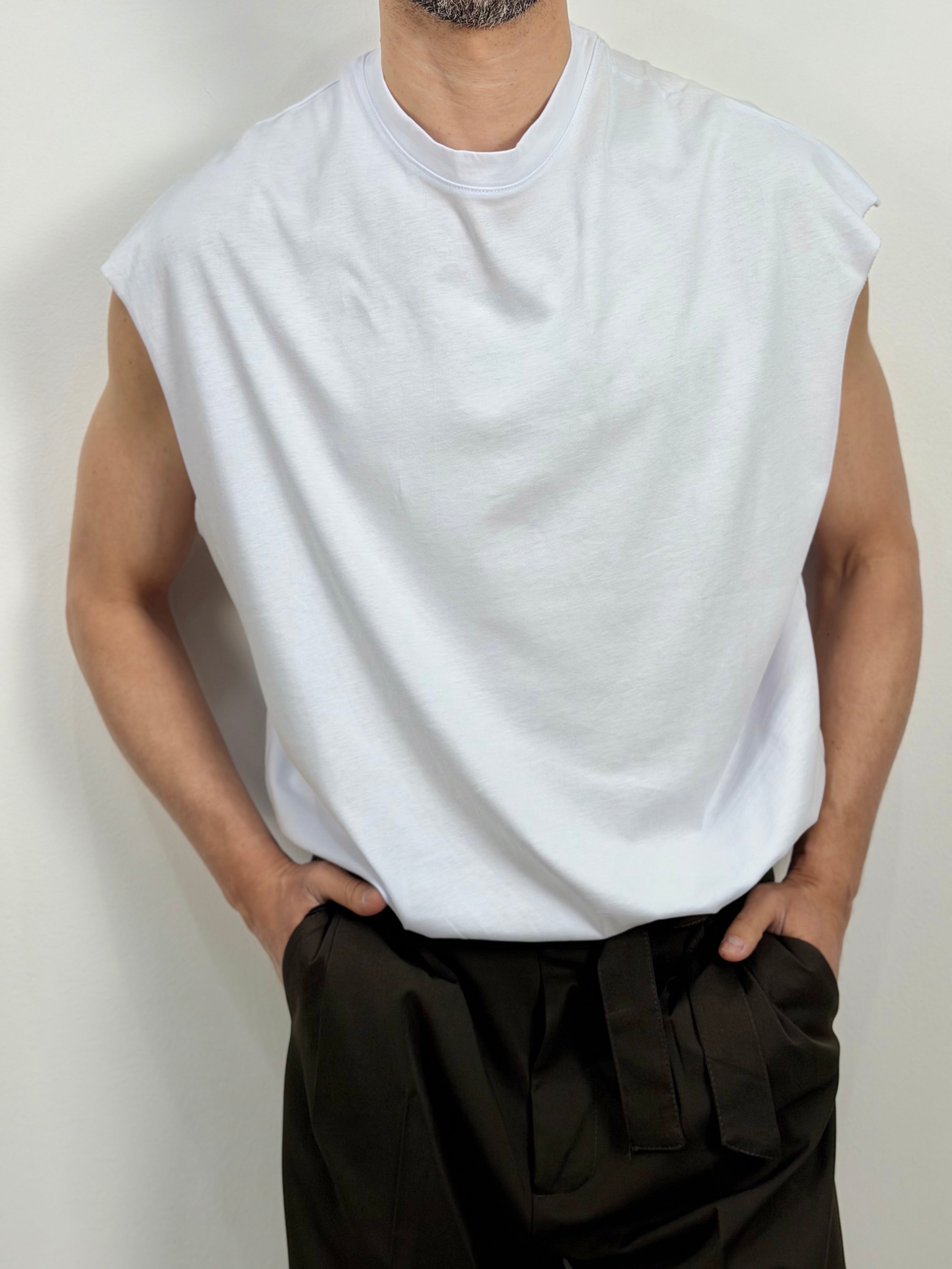 CANOTTA OVERSIZE