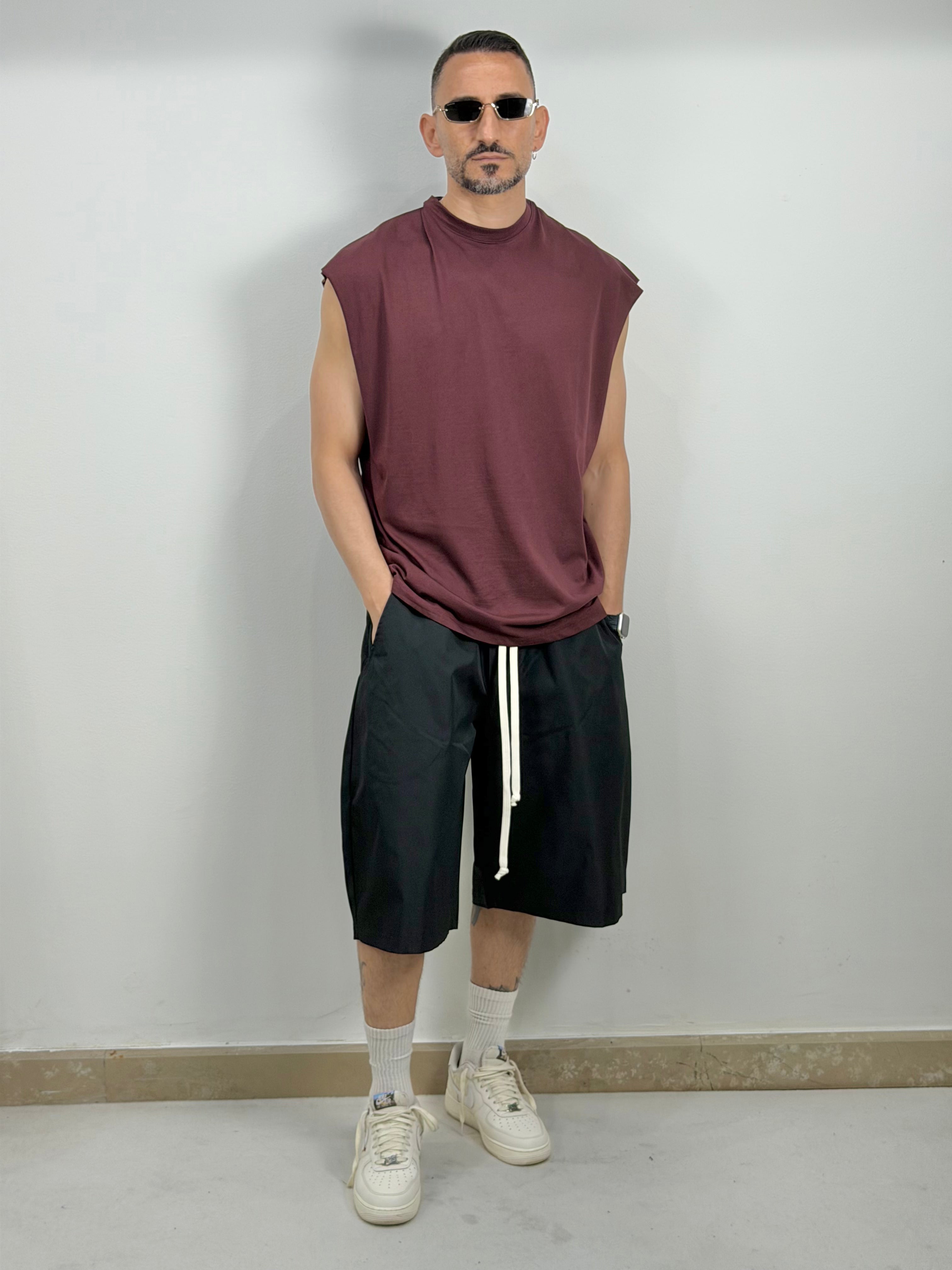 BERMUDA TECH FIT