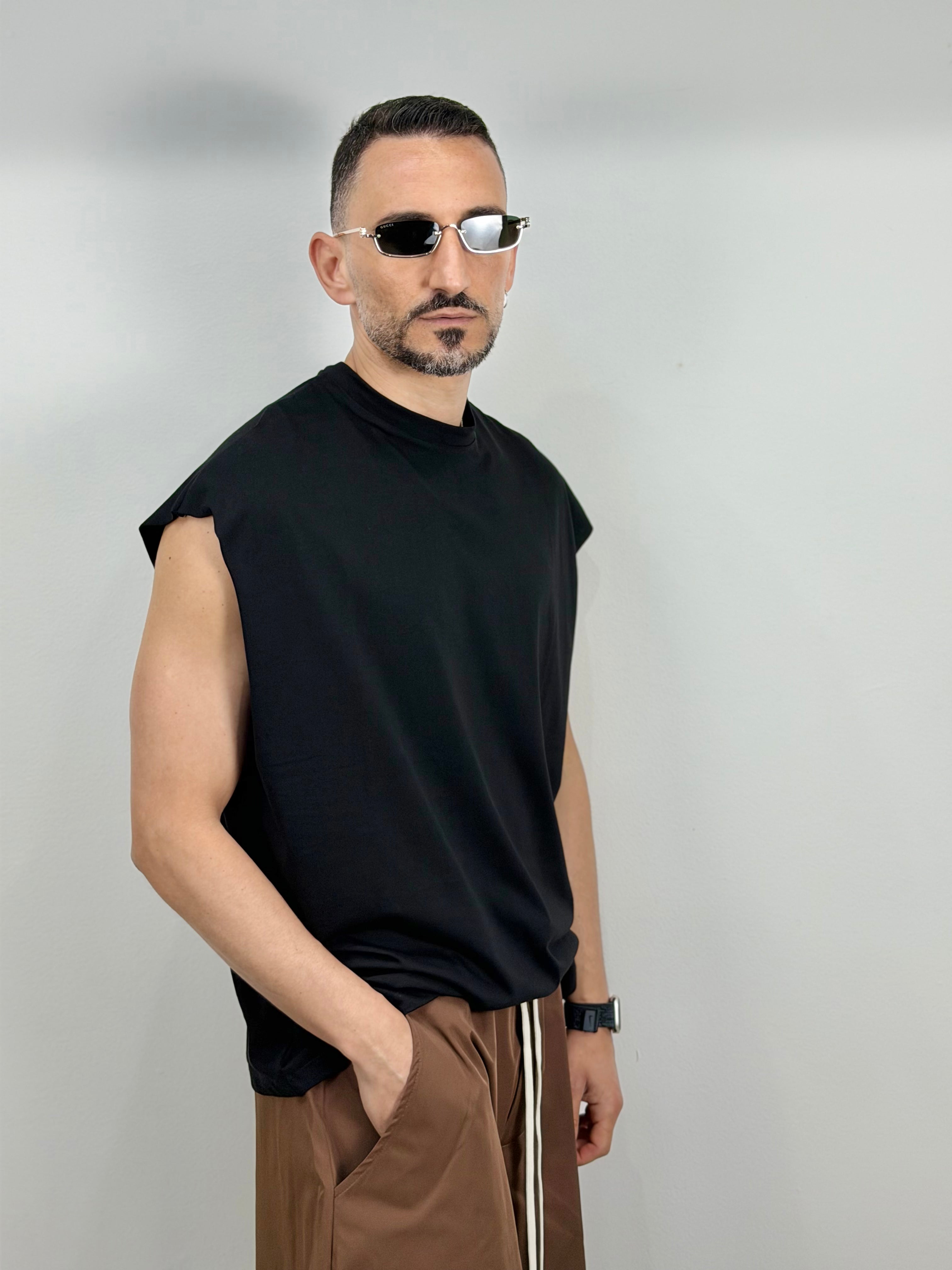 CANOTTA OVERSIZE