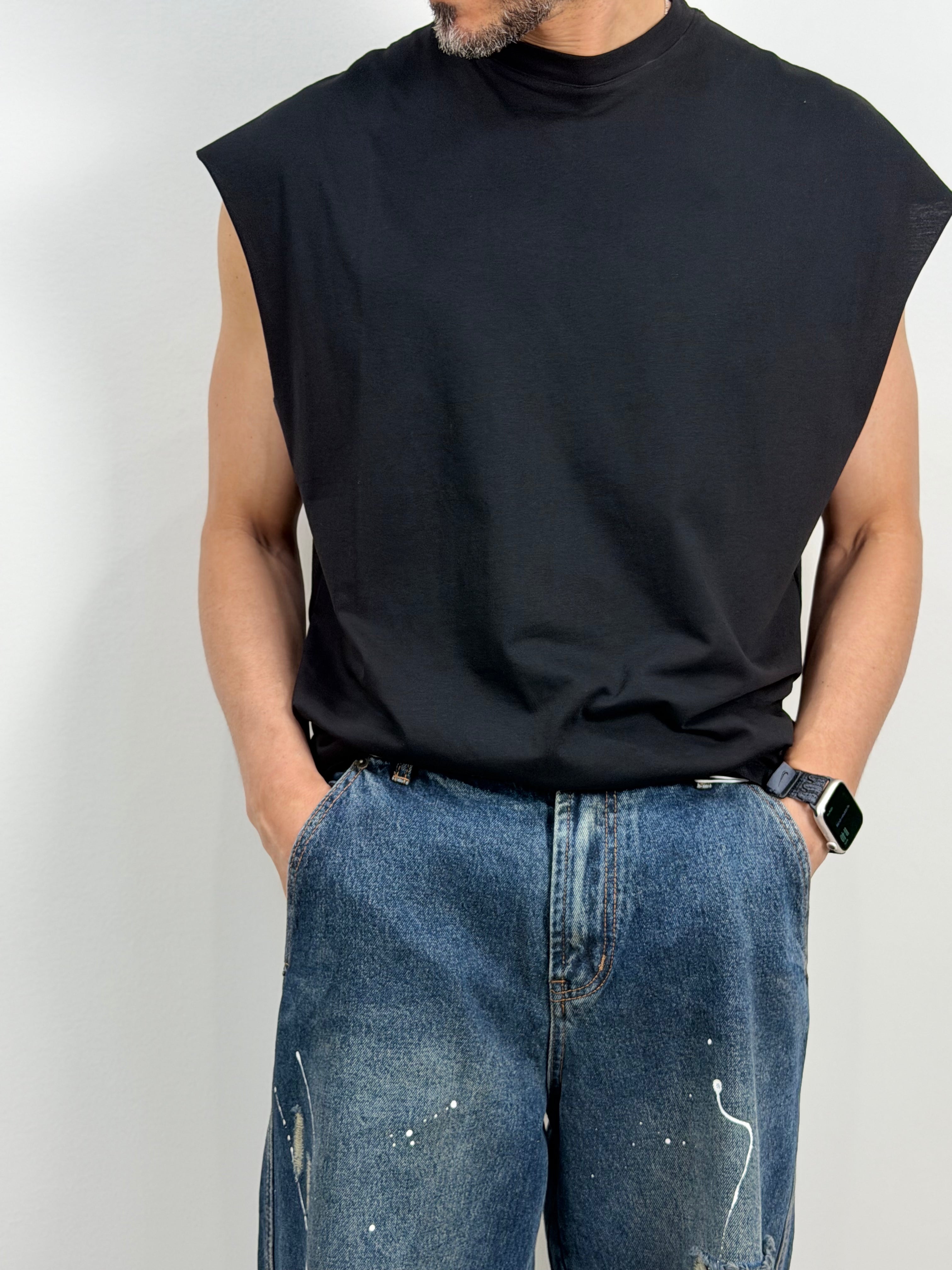CANOTTA OVERSIZE