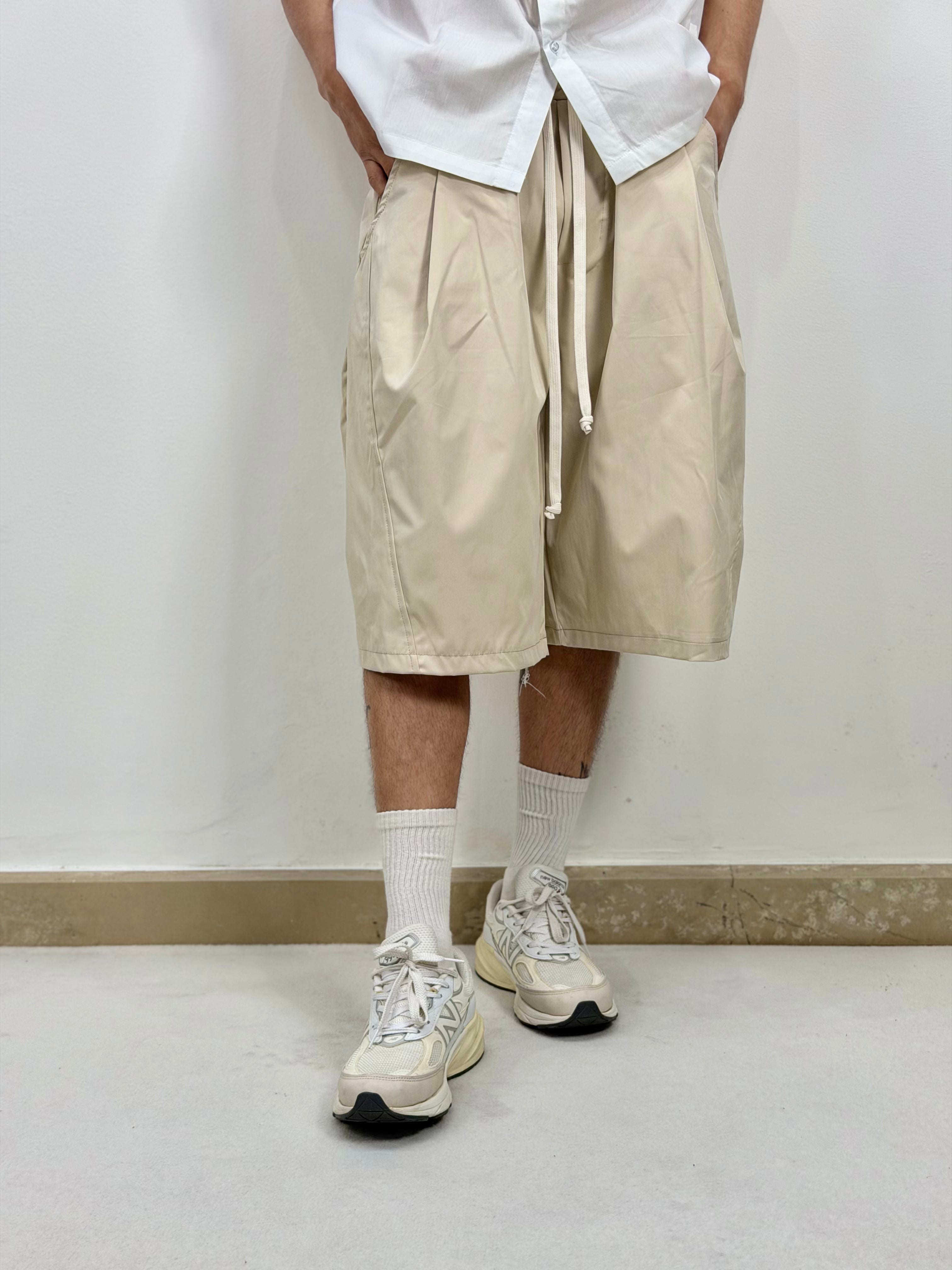 BERMUDA TECH FIT