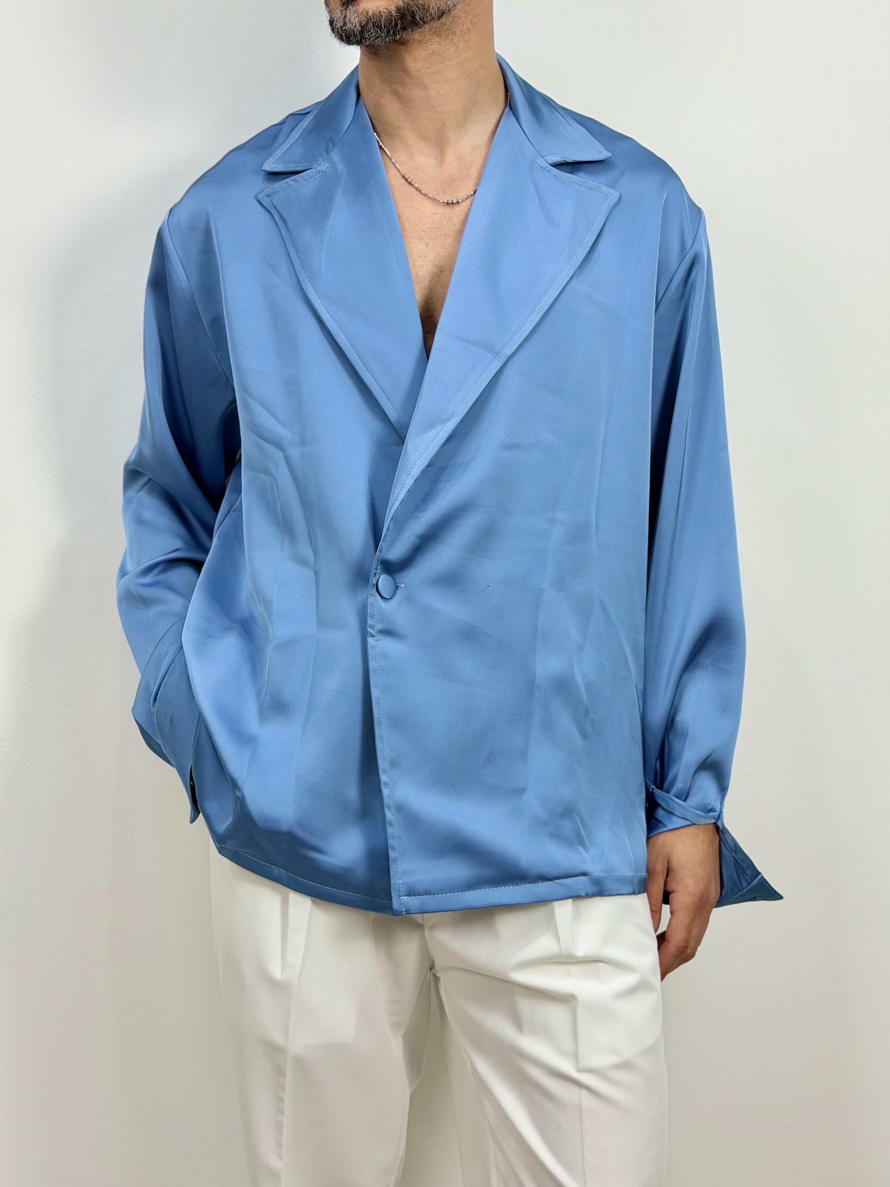 CAMICIA MARBELLA