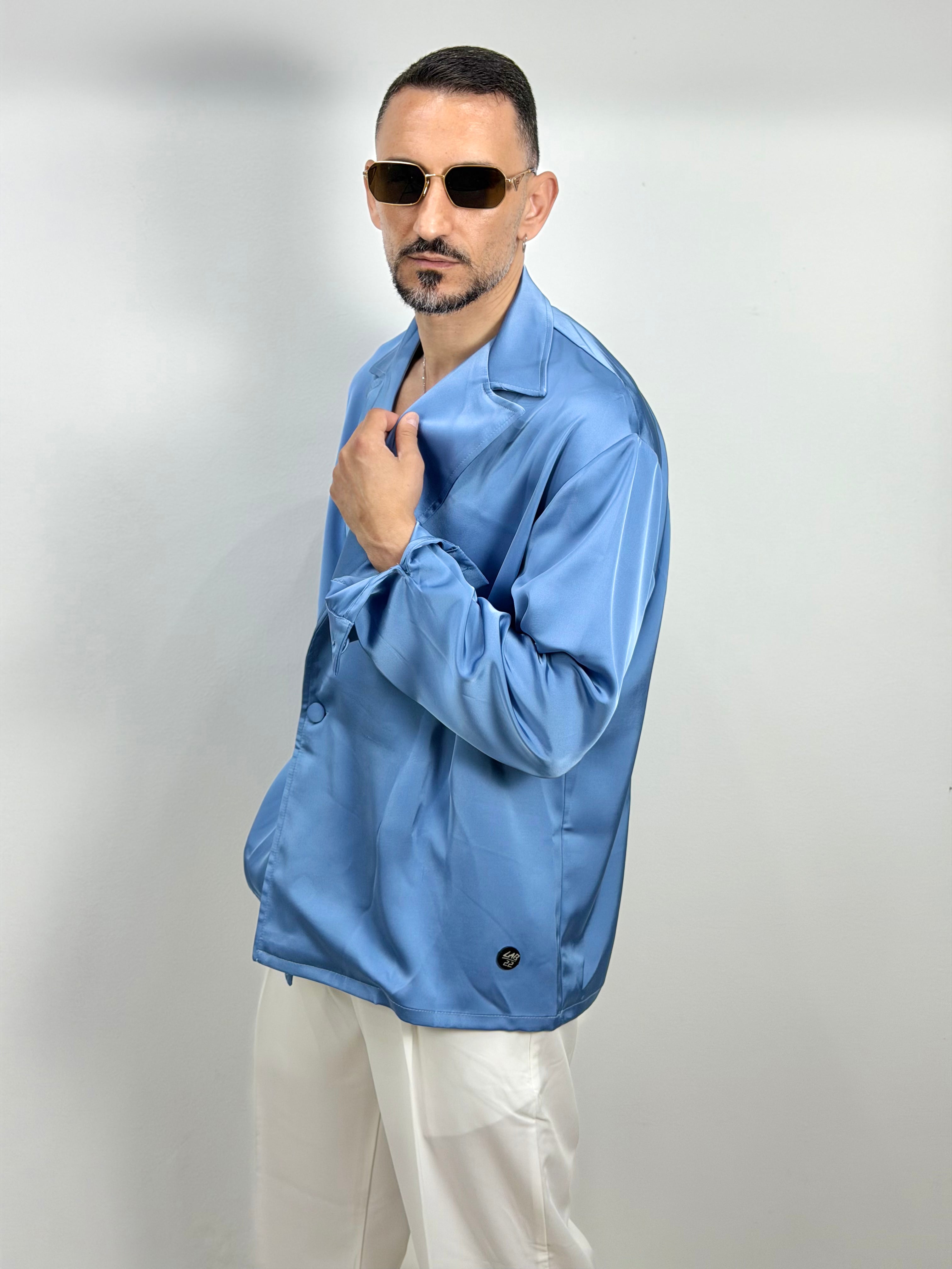 CAMICIA MARBELLA