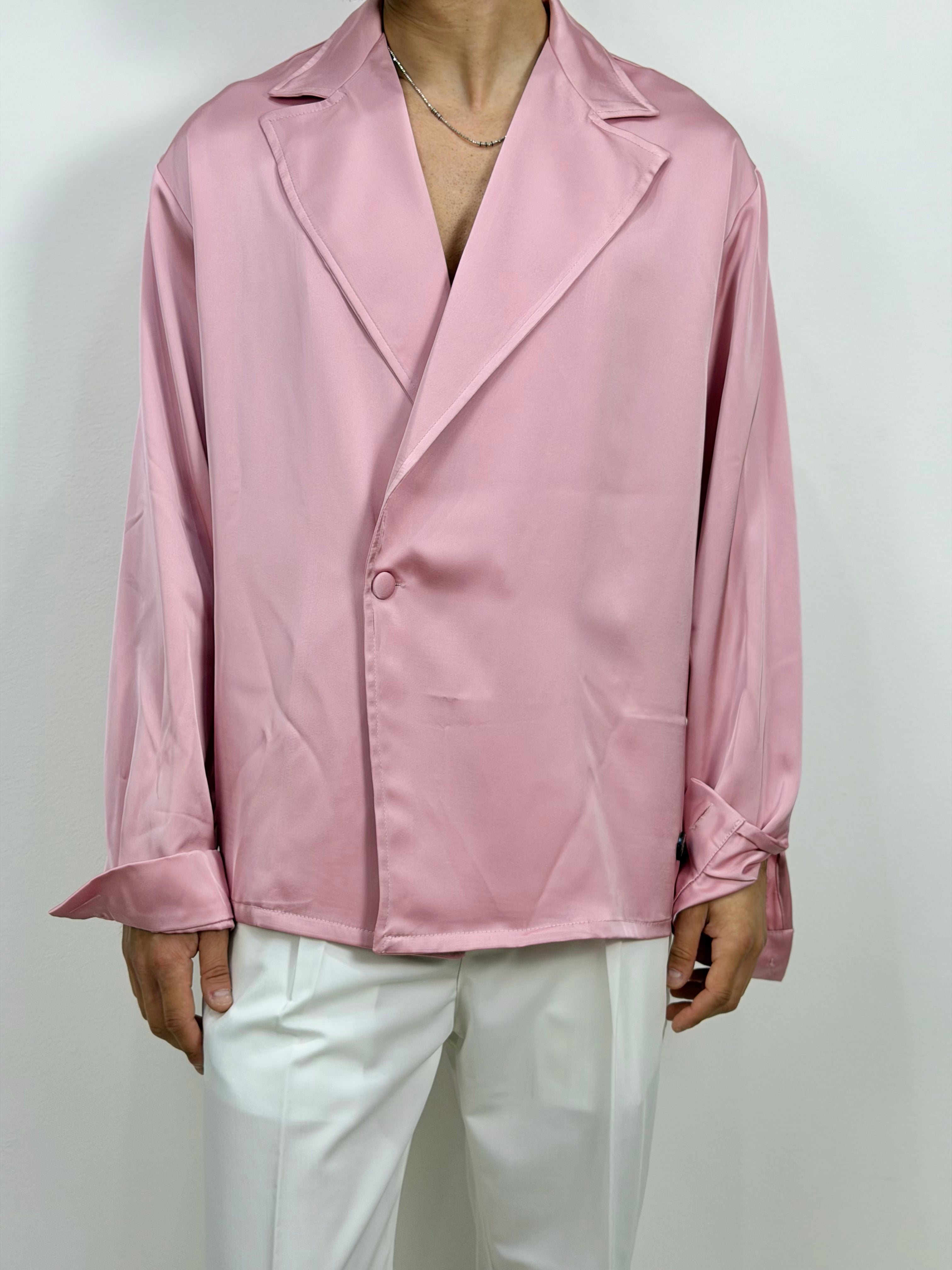 CAMICIA MARBELLA