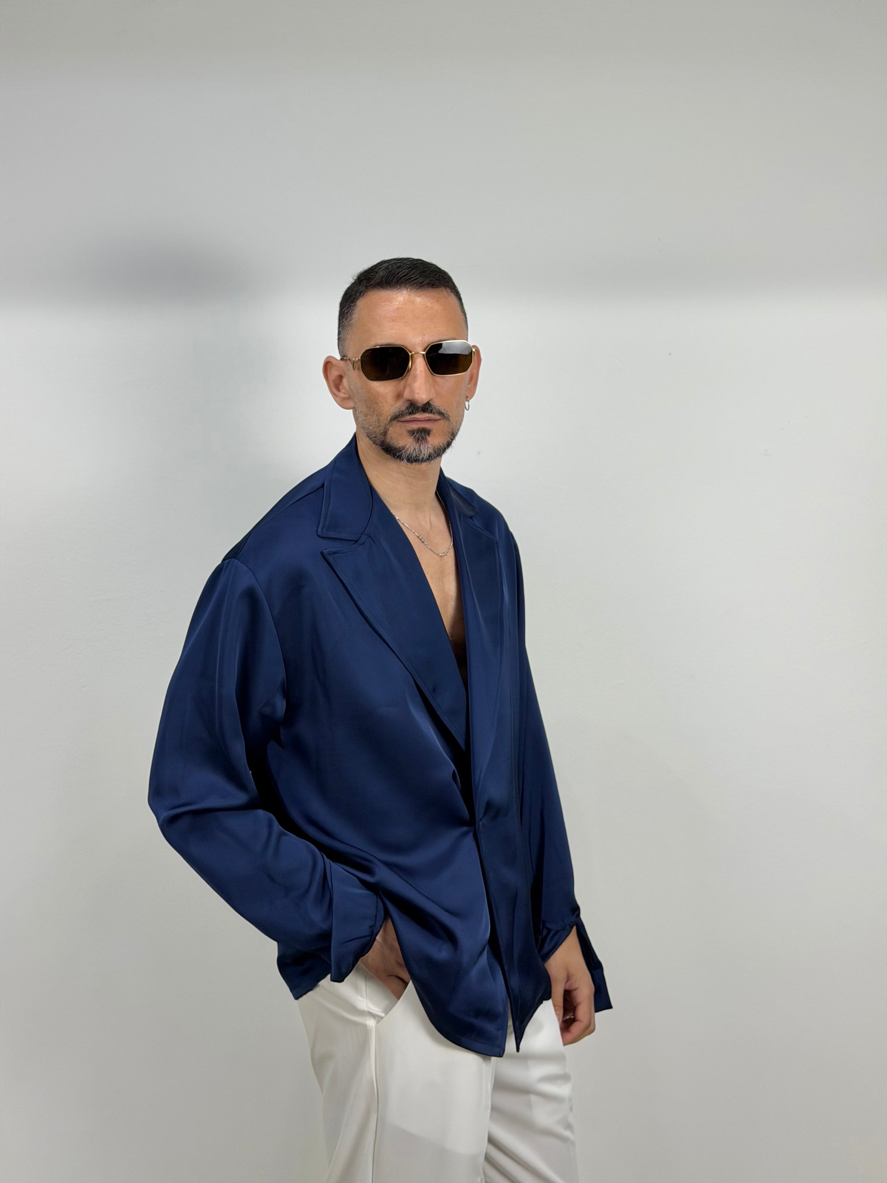 CAMICIA MARBELLA