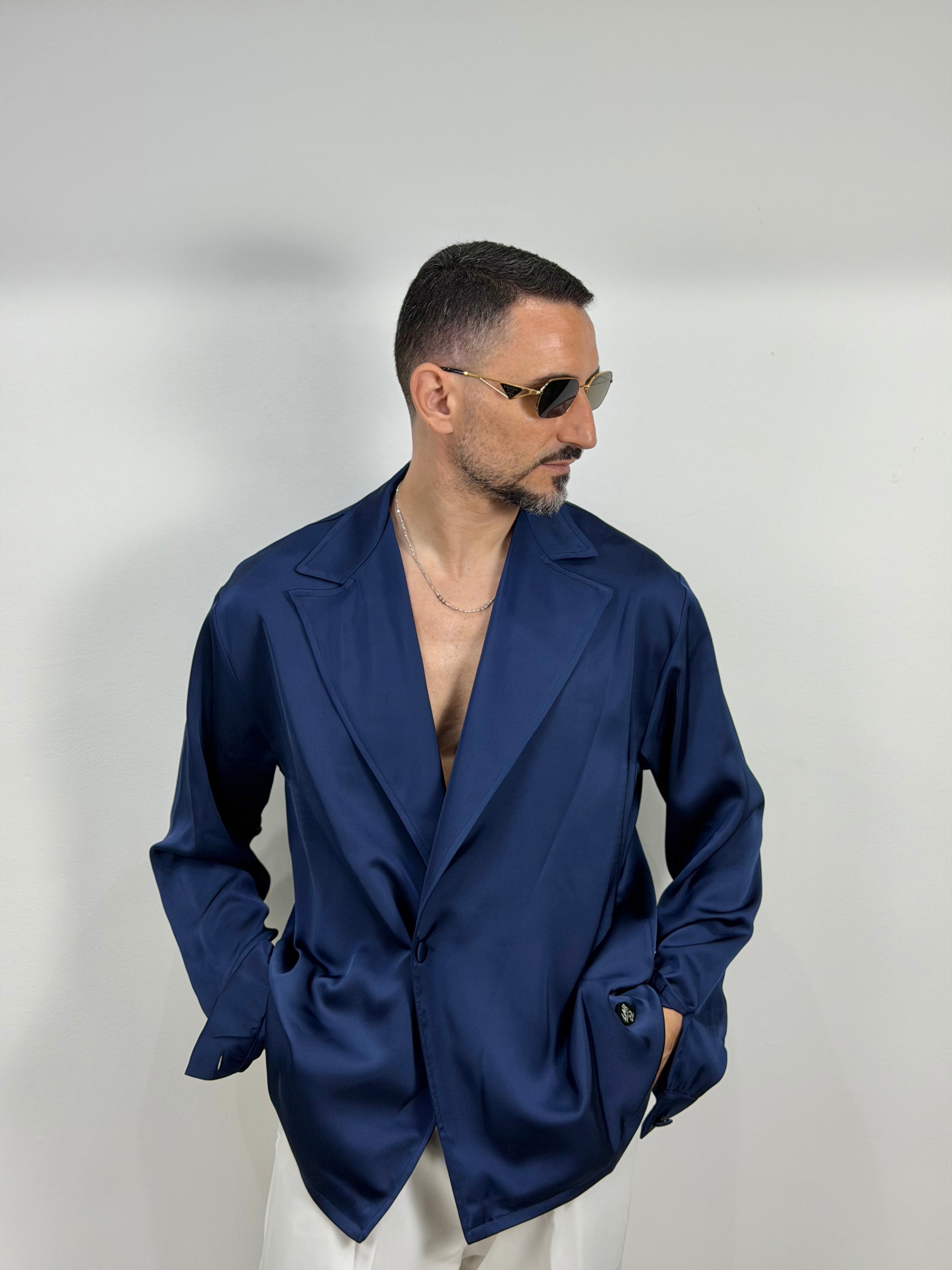 CAMICIA MARBELLA