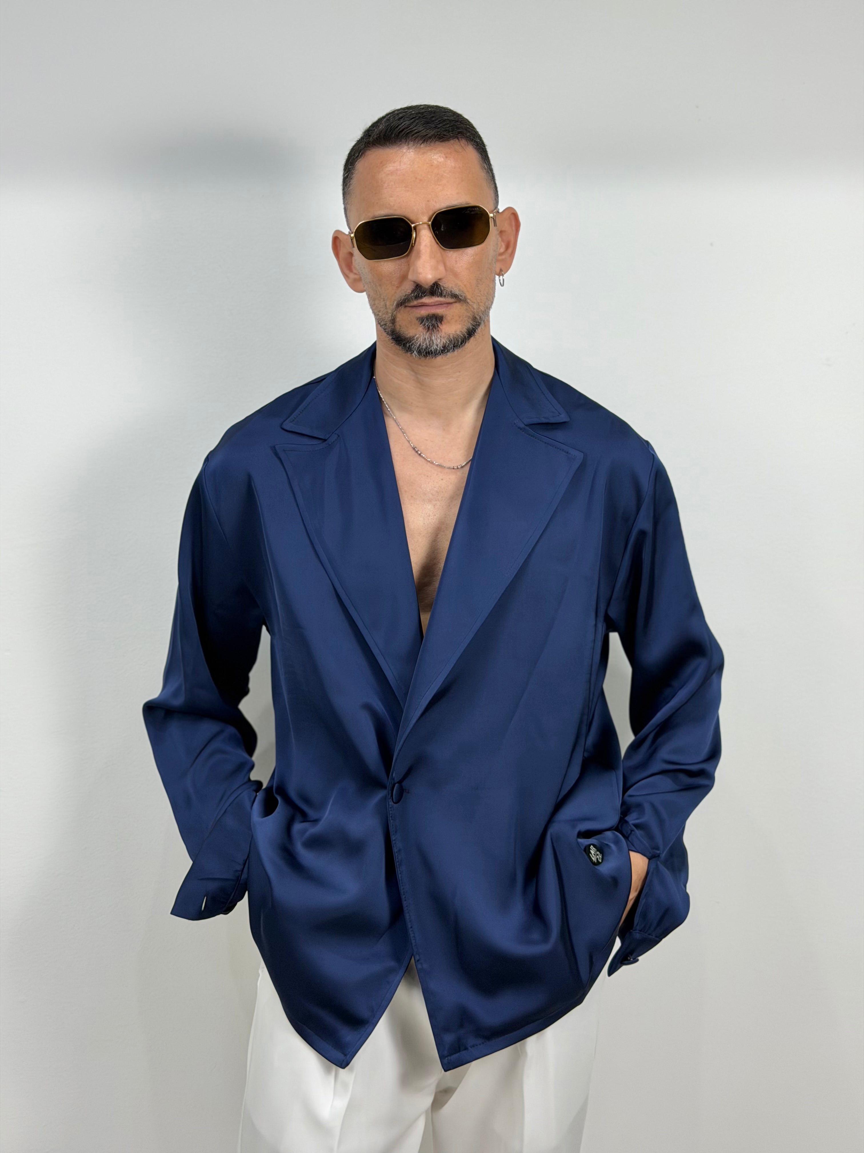 CAMICIA MARBELLA