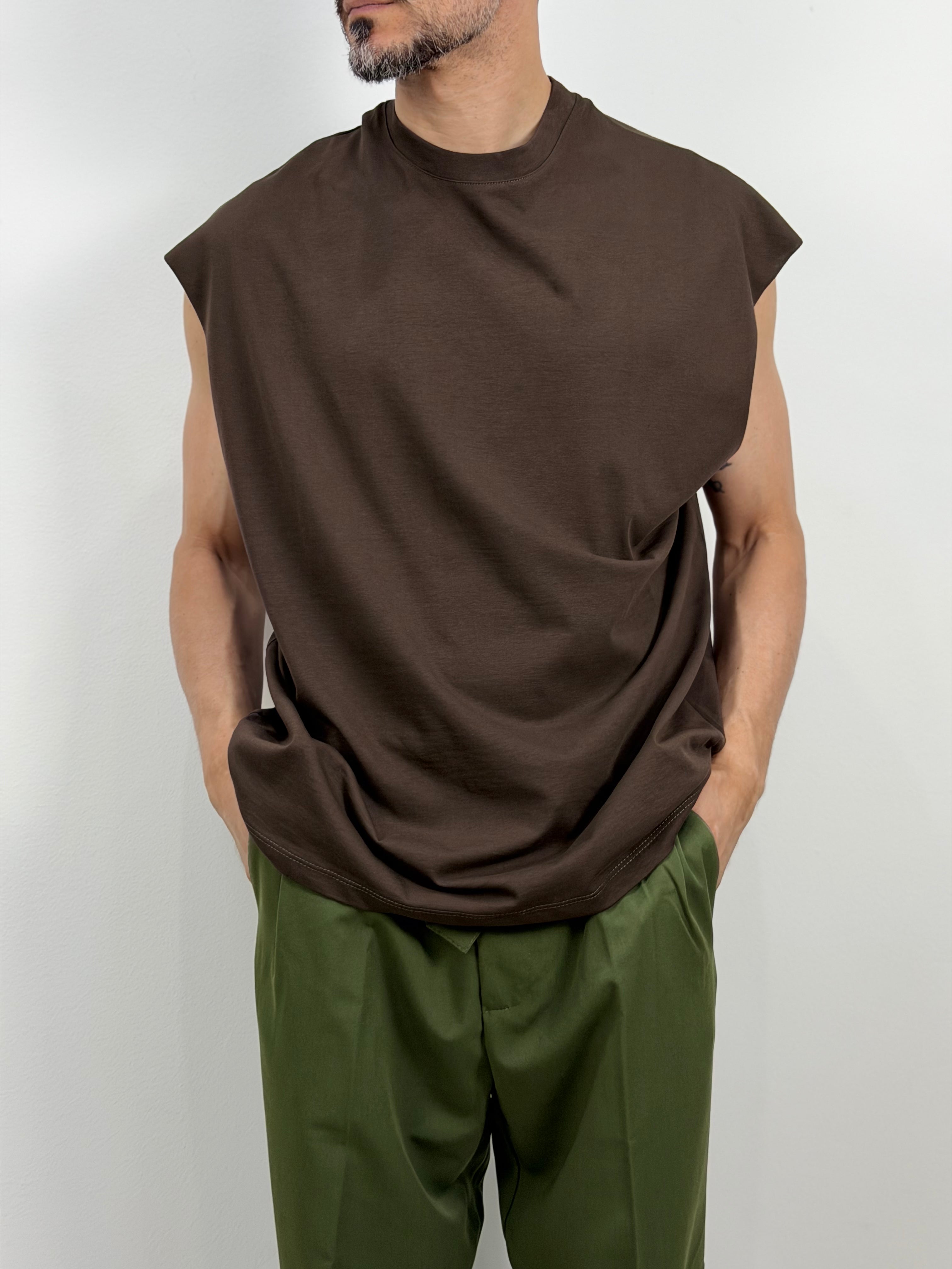 CANOTTA OVERSIZE