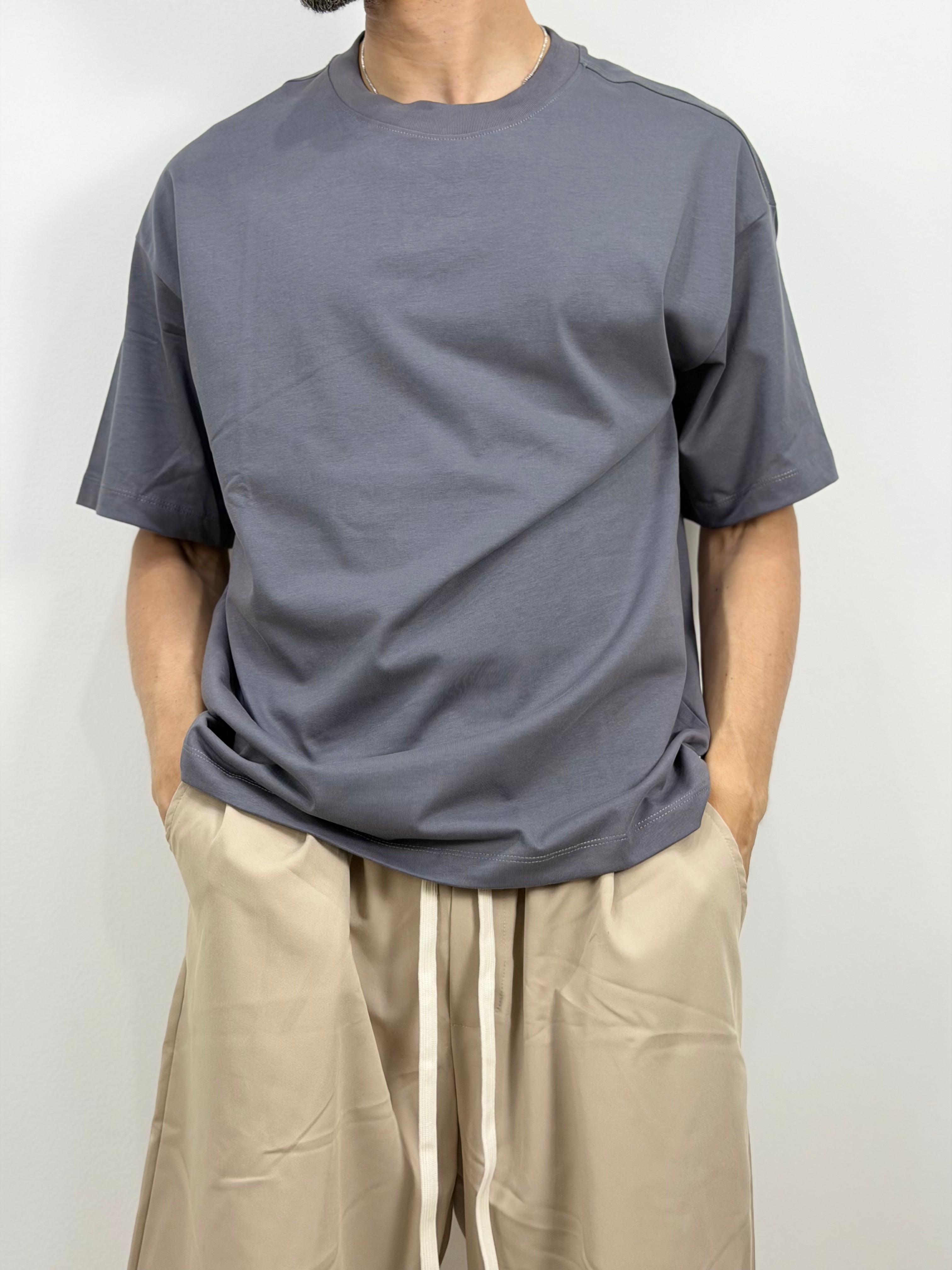 T SHIRT BASIC 240GR