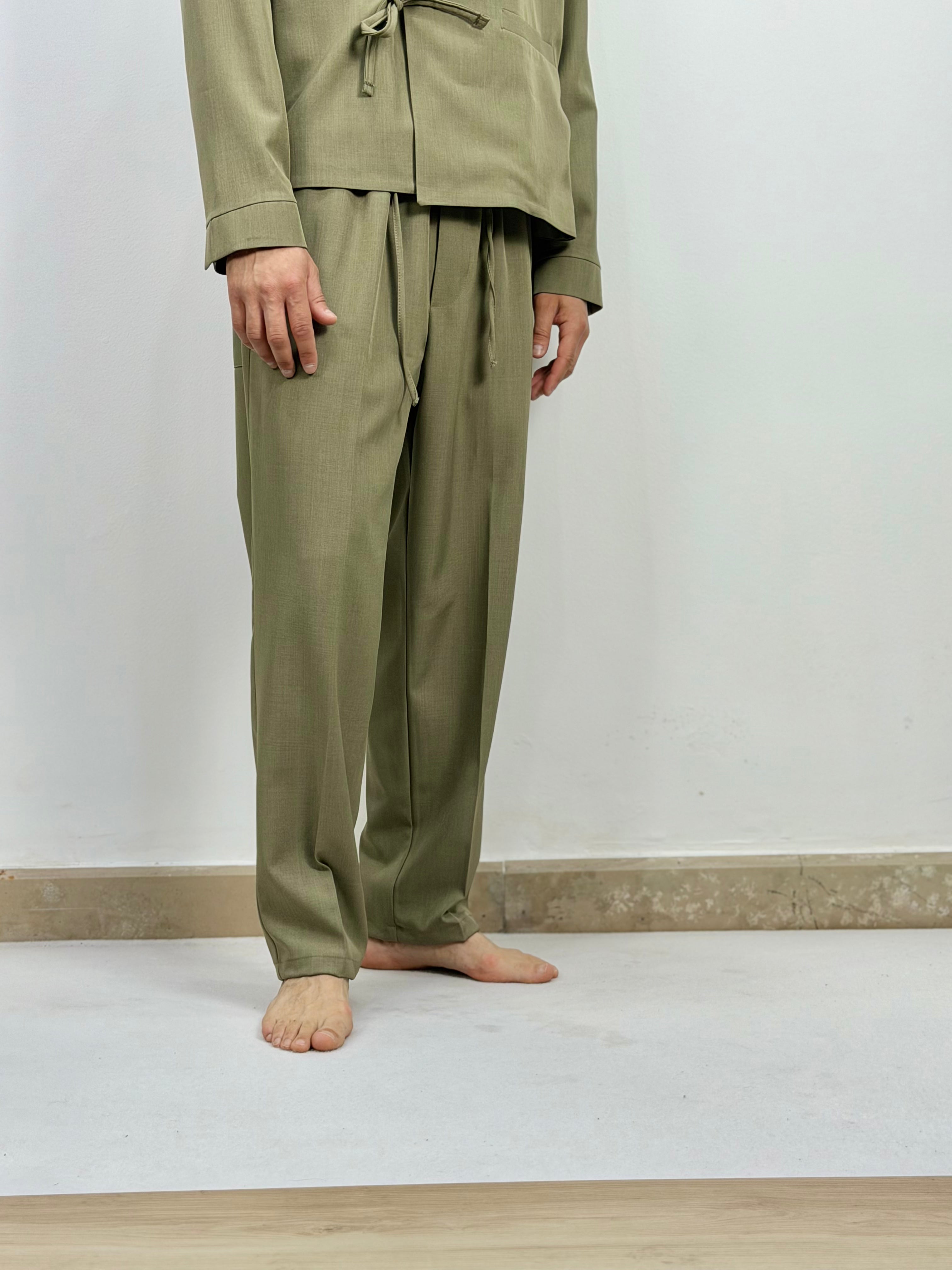 KIMONO SET