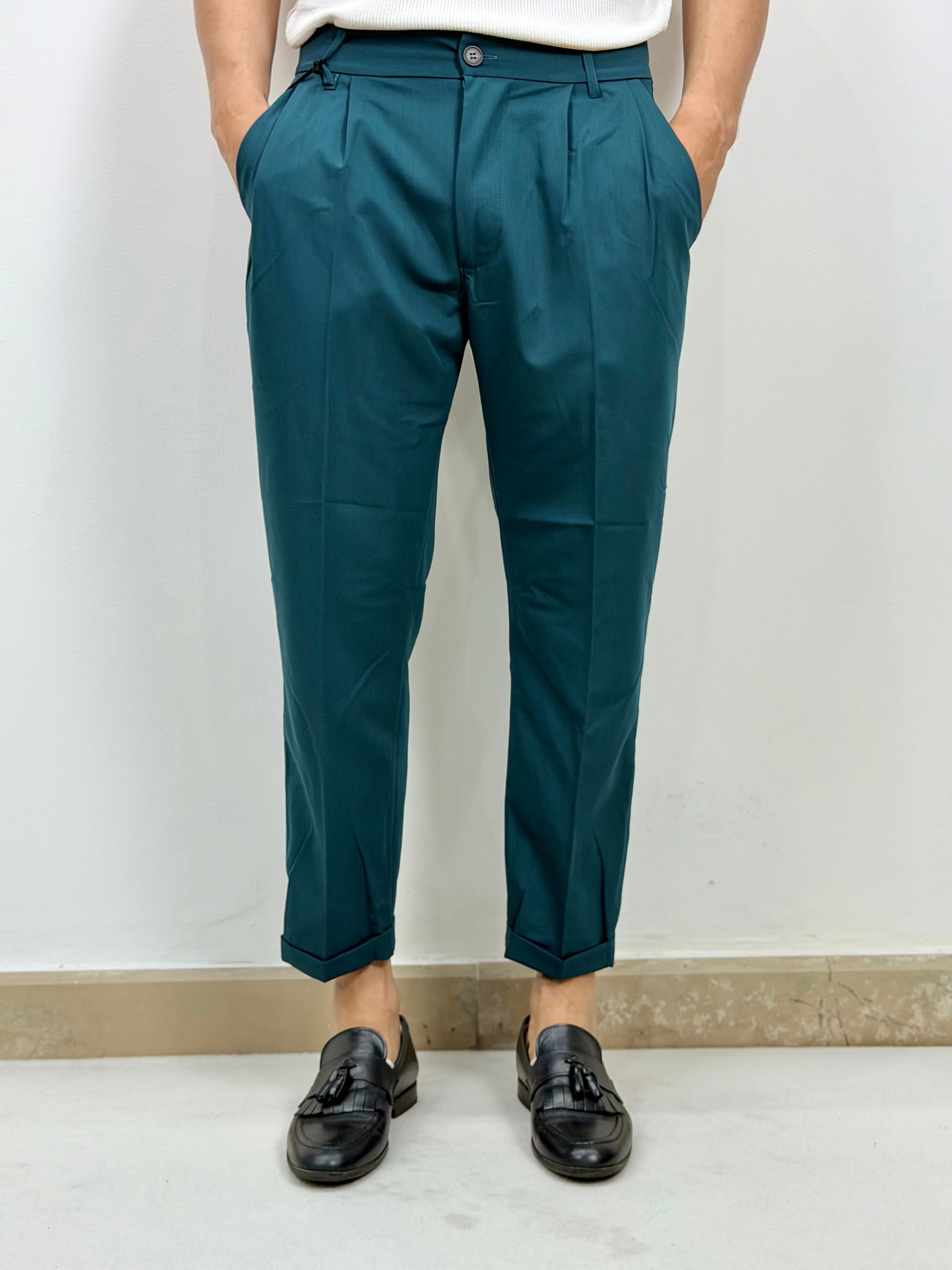 PANTALONI ROMA