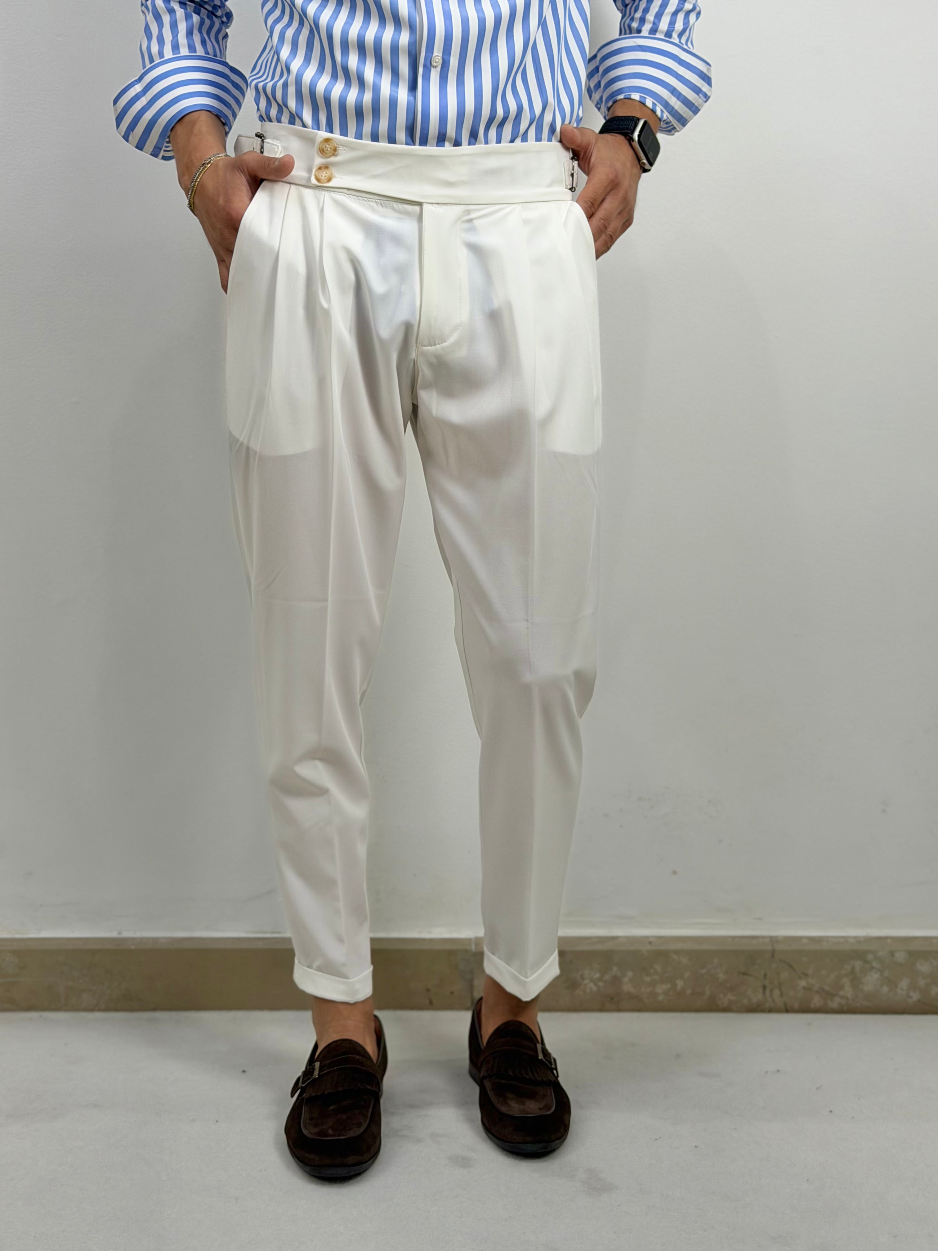 PANTALONI GHURKA