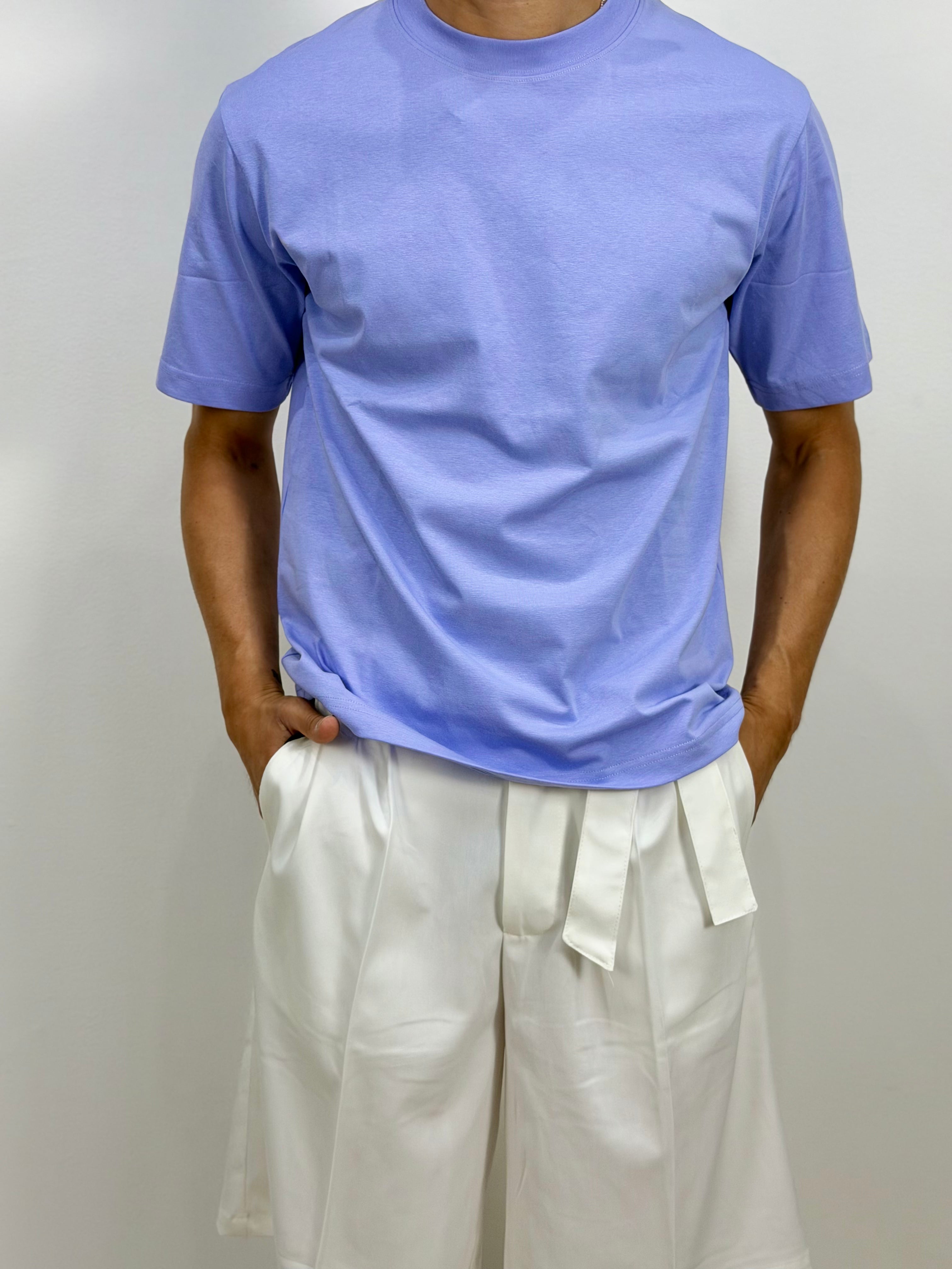 T SHIRT BASIC 240GR