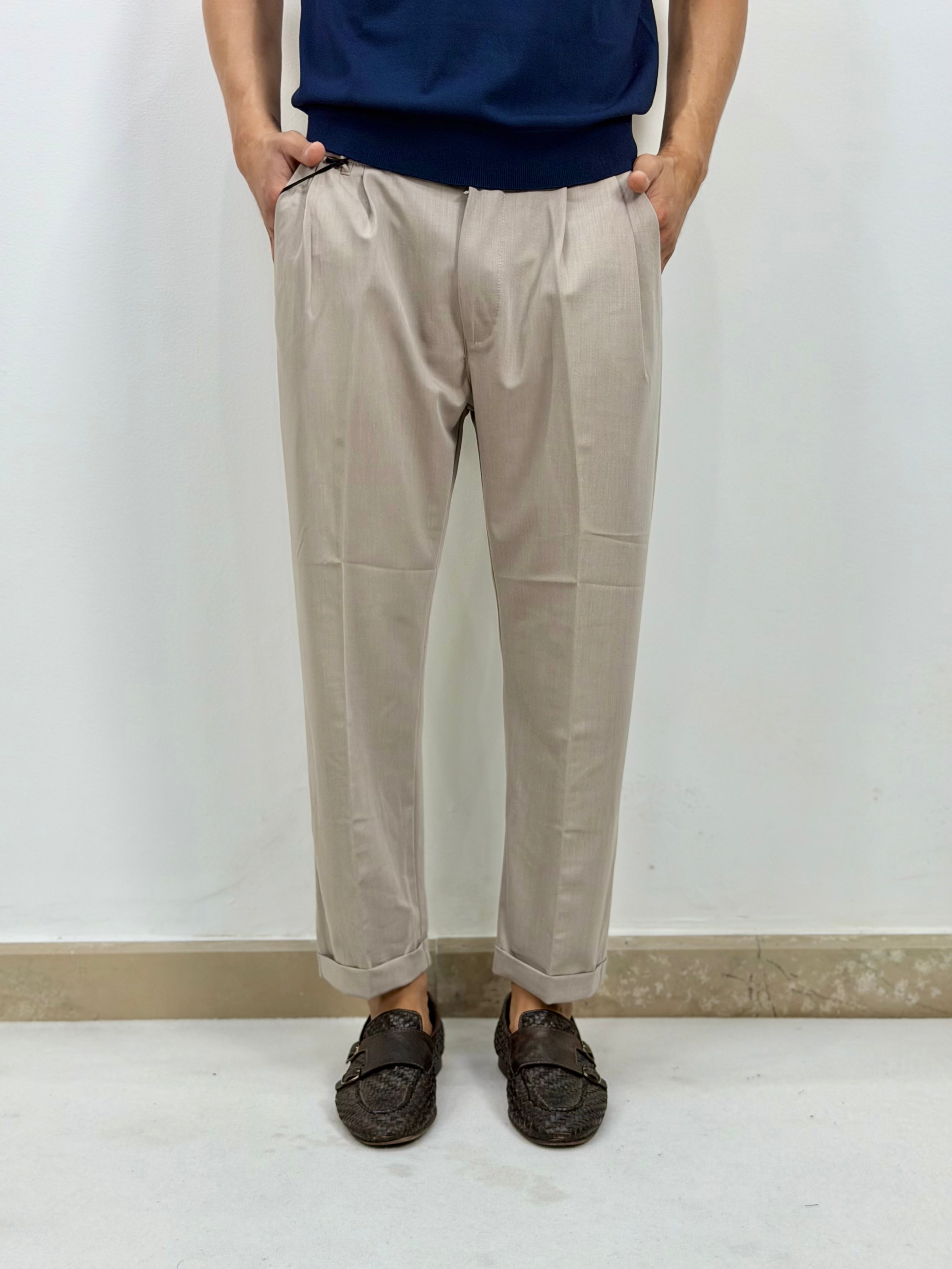 PANTALONI ROMA