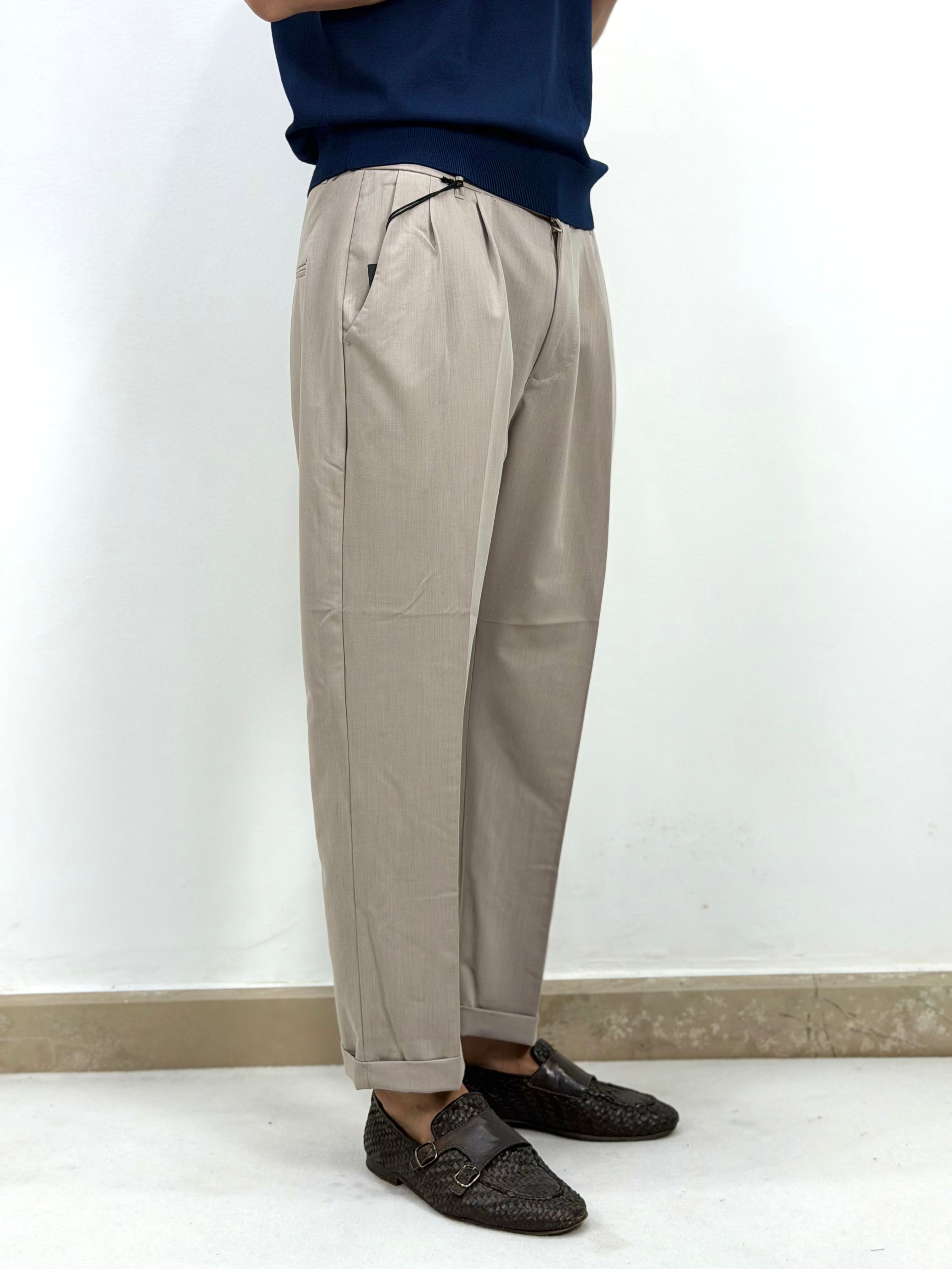 PANTALONI ROMA