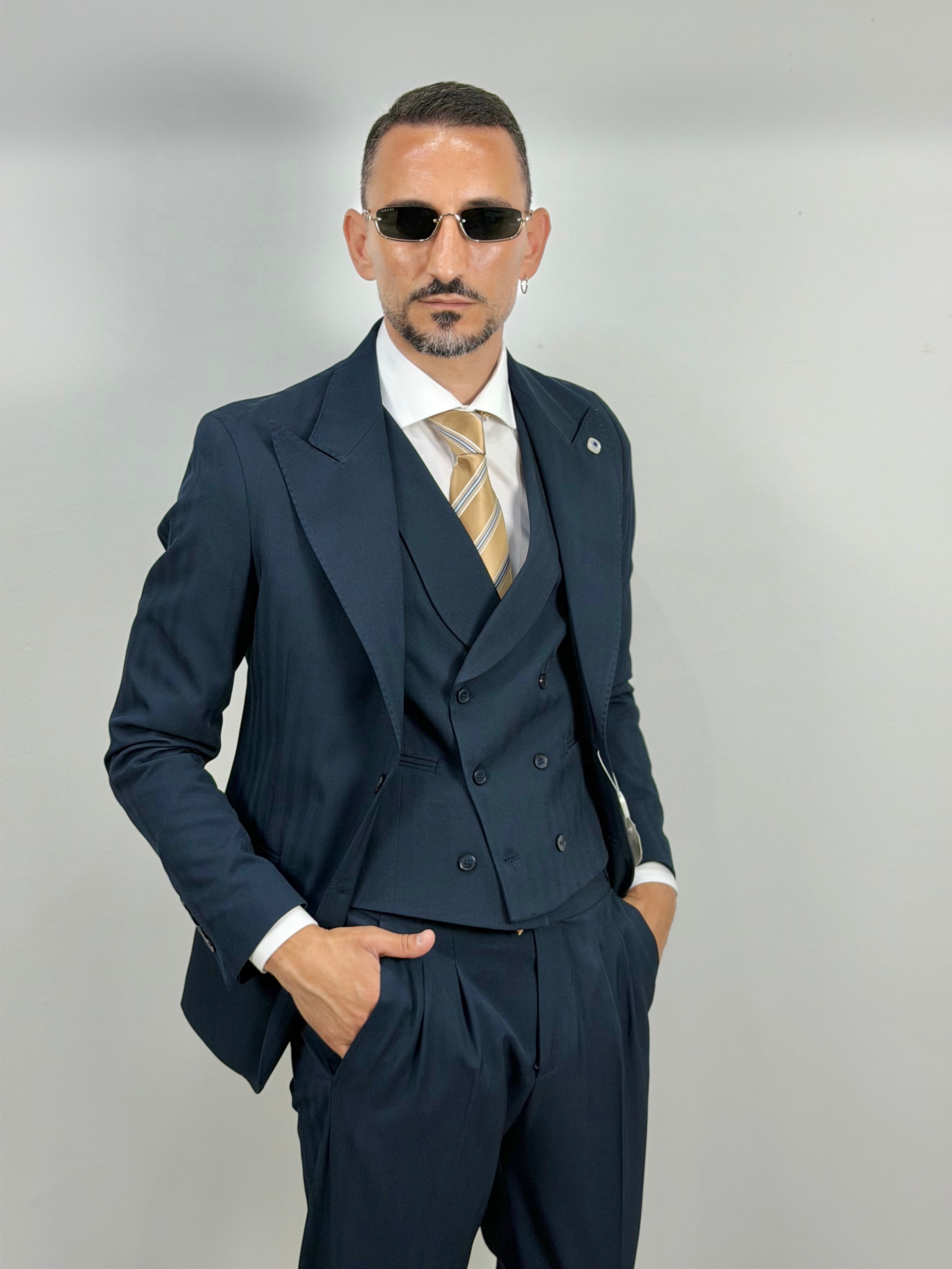 ABITO SOLARO