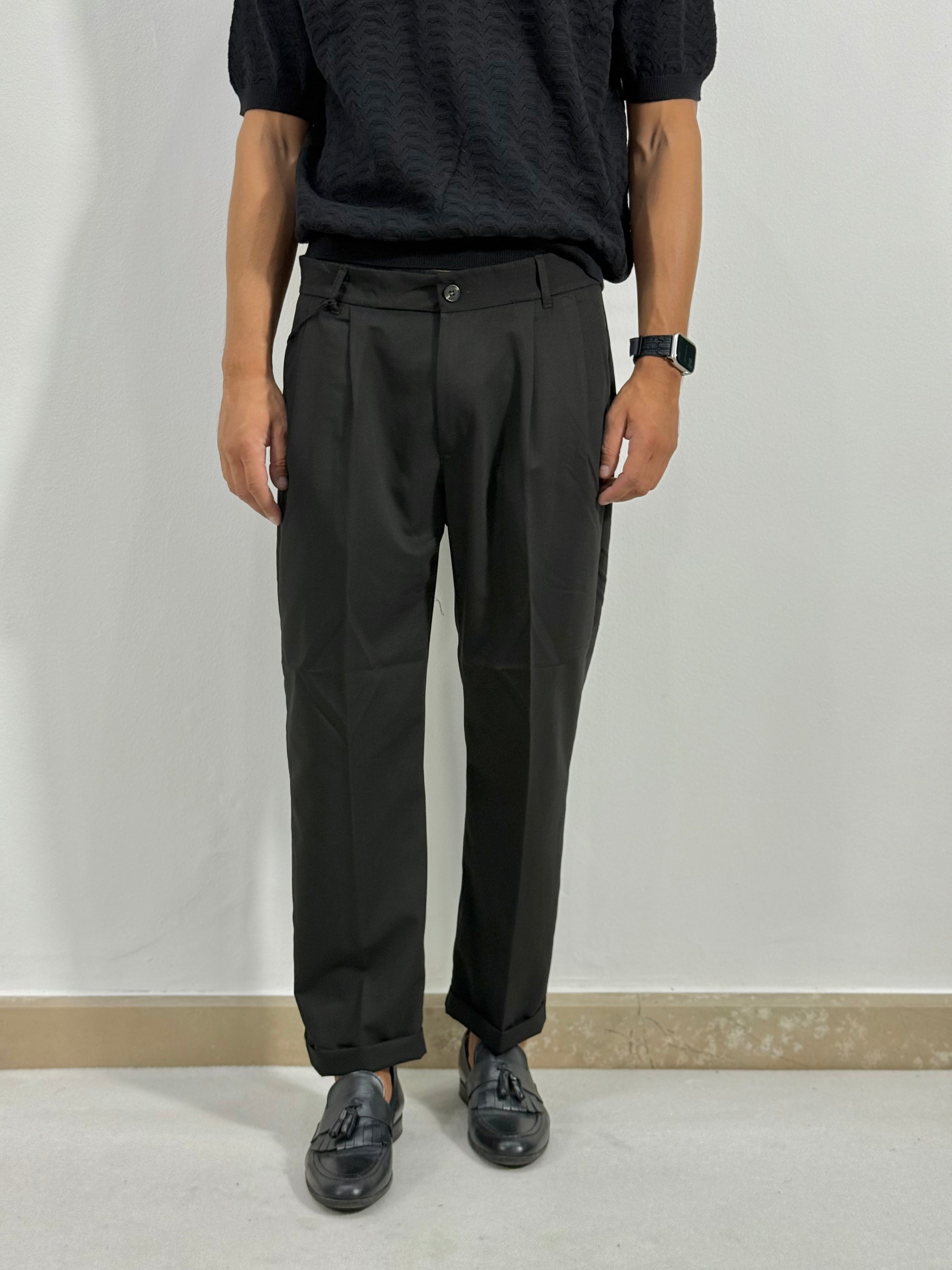 PANTALONI ROMA