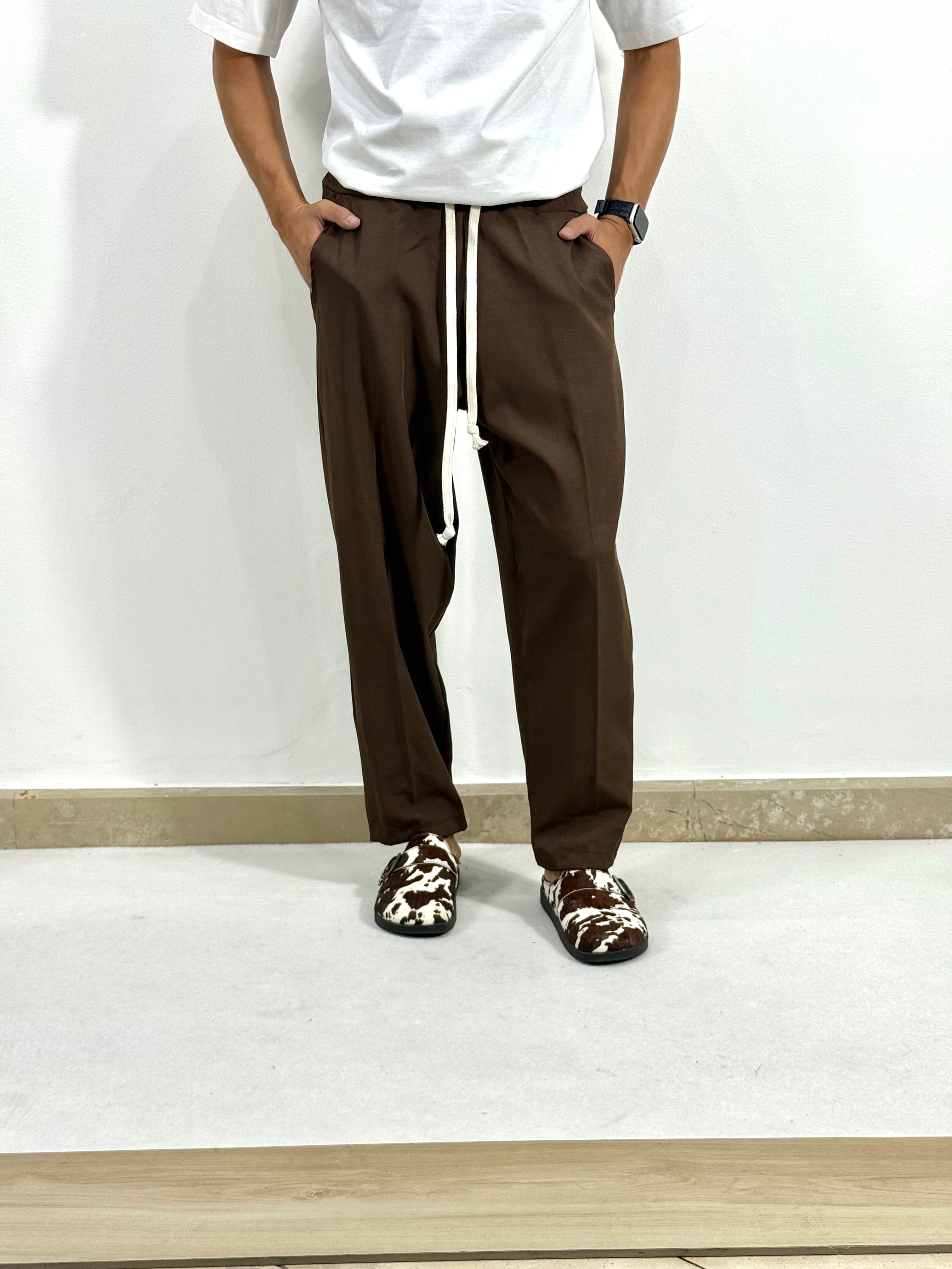 PANTALACCIO JAPAN FONDO AMPIO