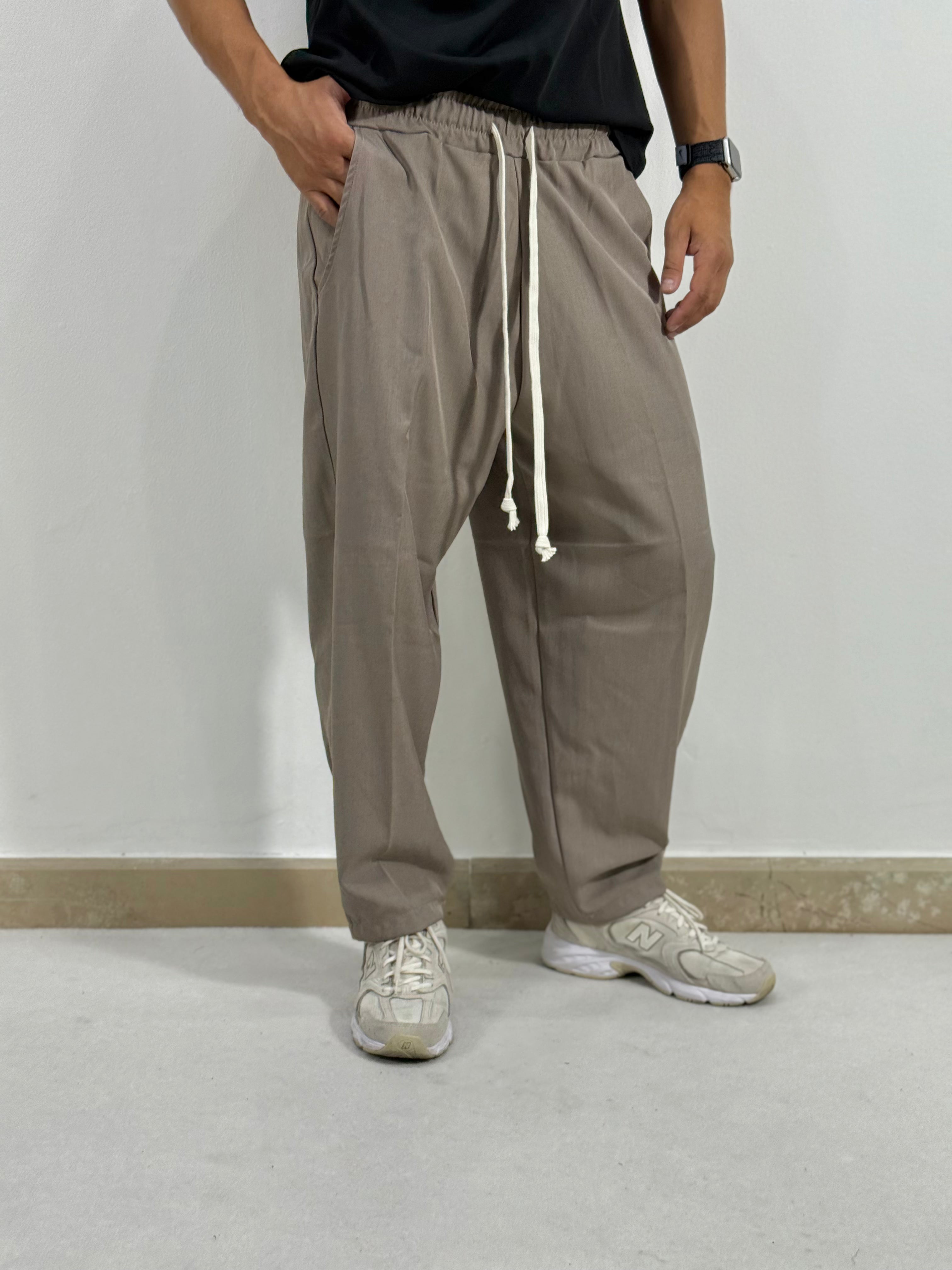 PANTALACCIO JAPAN FONDO AMPIO