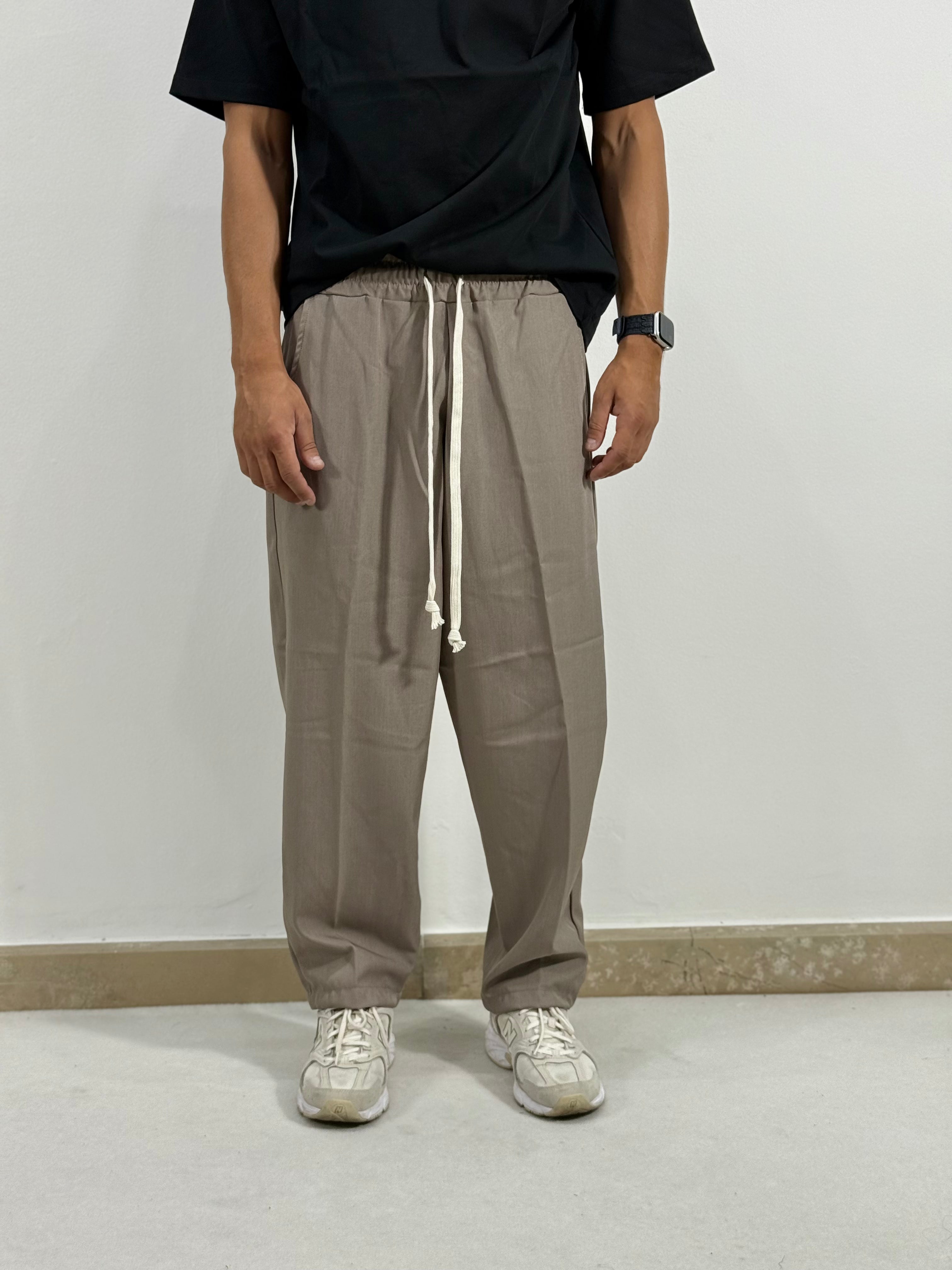 PANTALACCIO JAPAN FONDO AMPIO