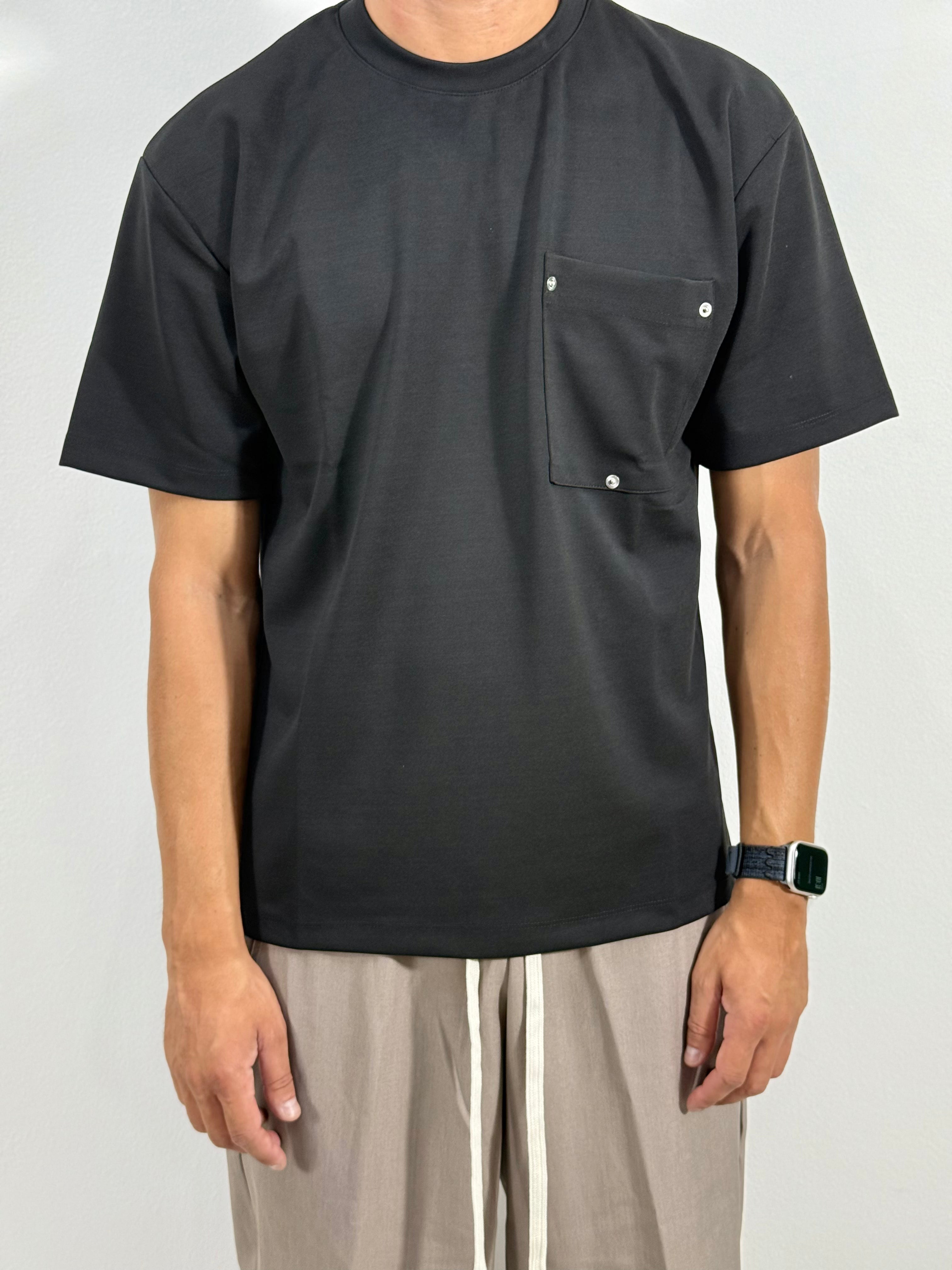 T SHIRT POCKET