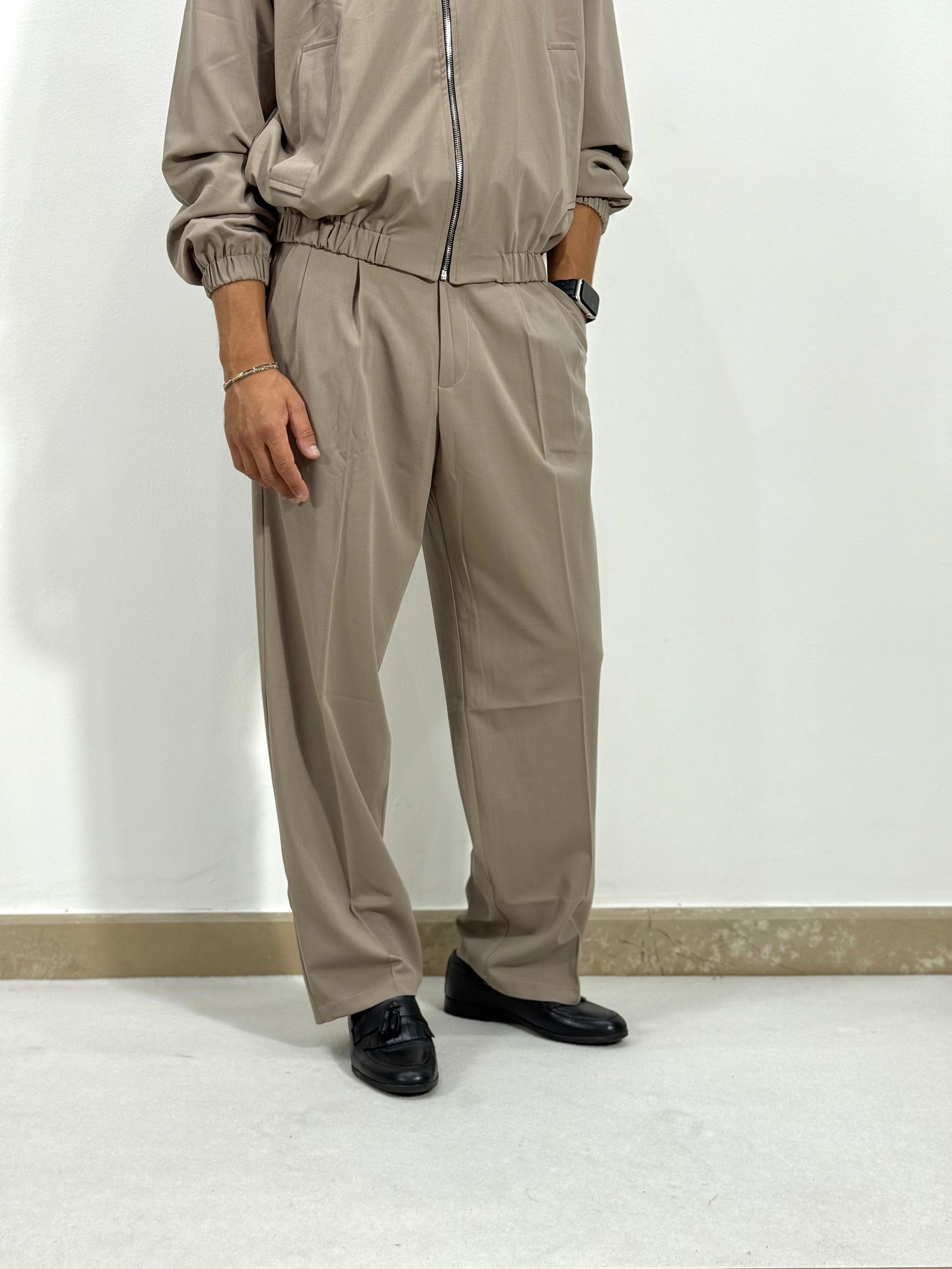 PANTALONE PARIS