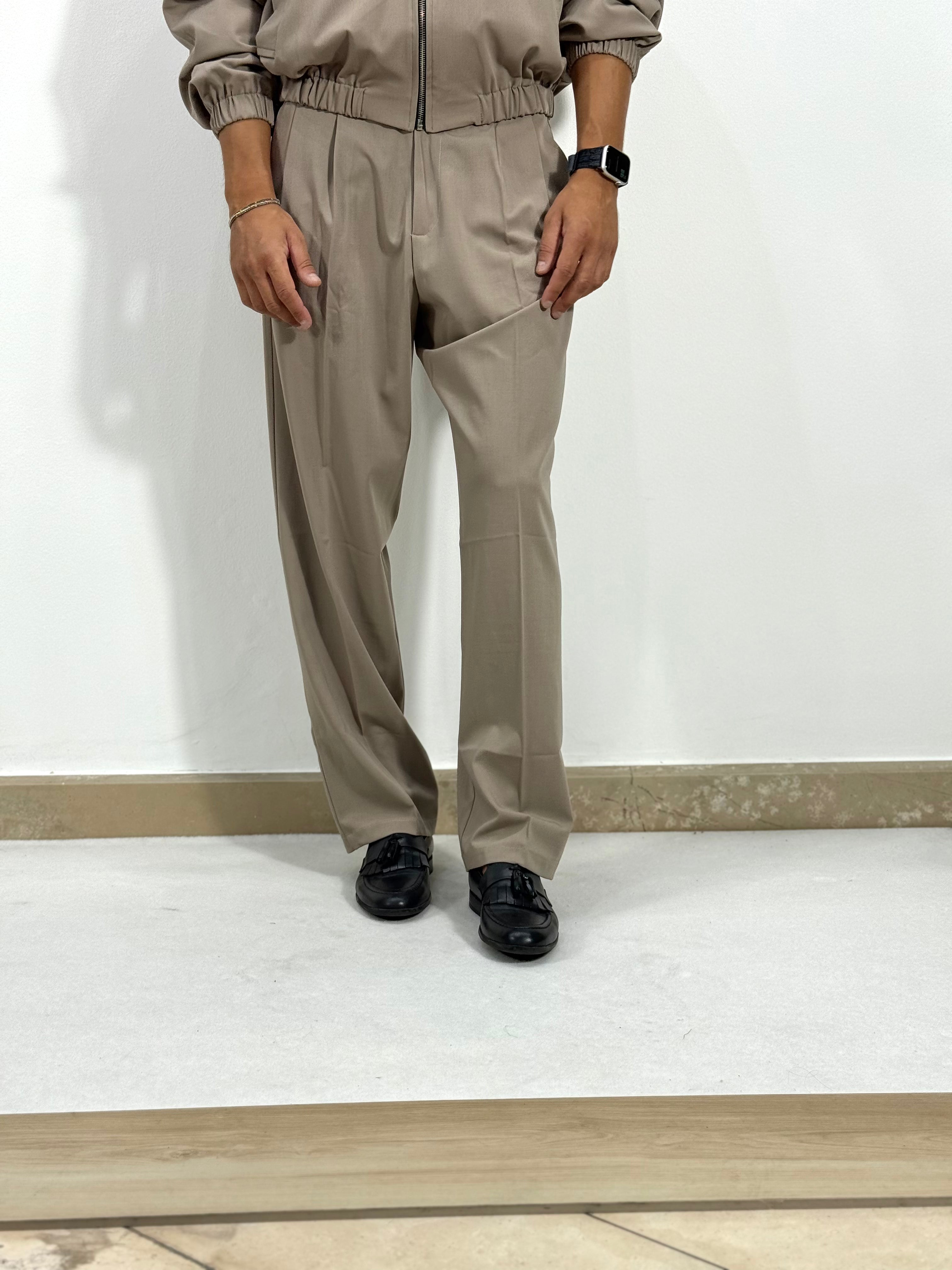 PANTALONE PARIS