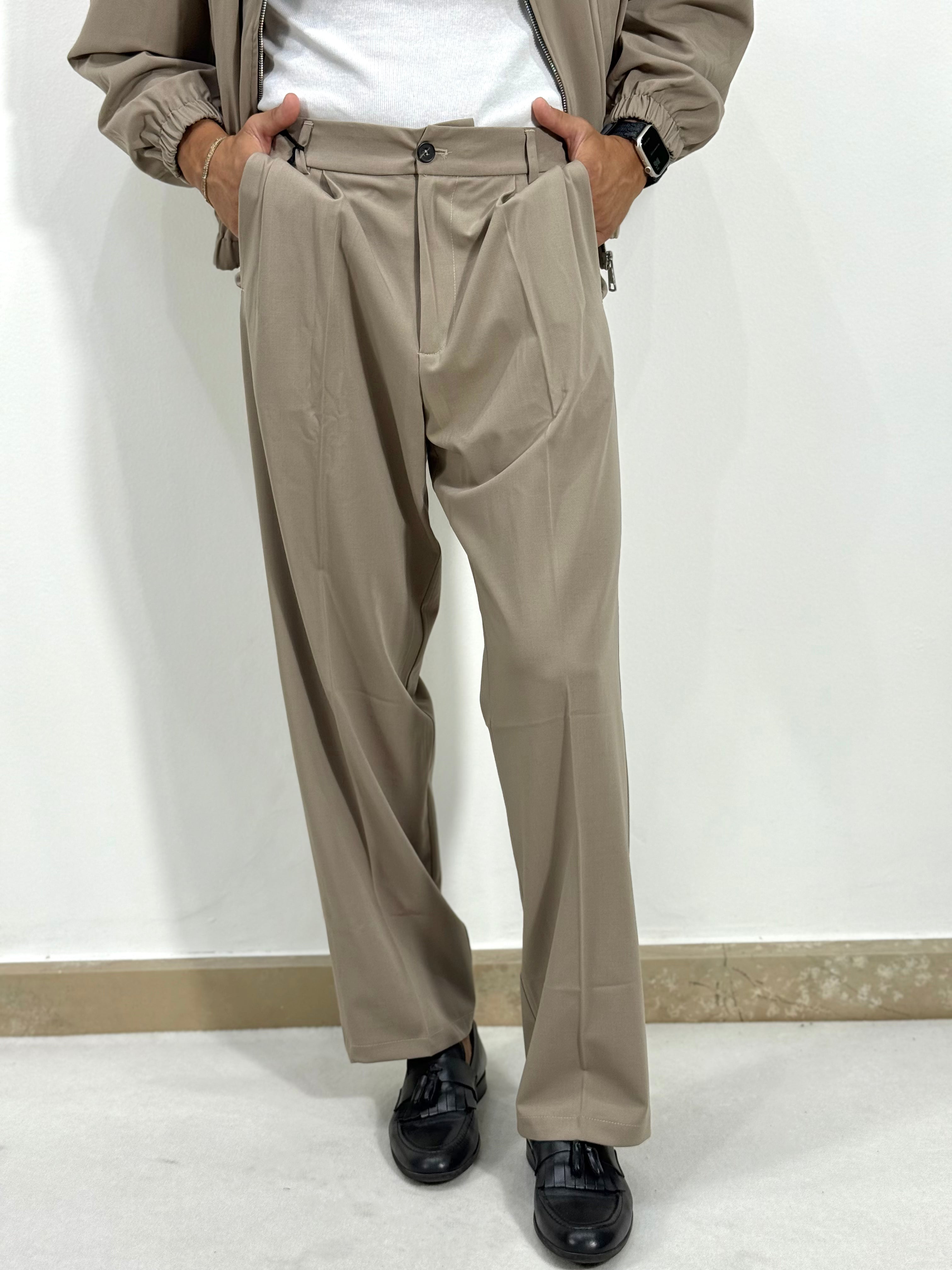 PANTALONE PARIS
