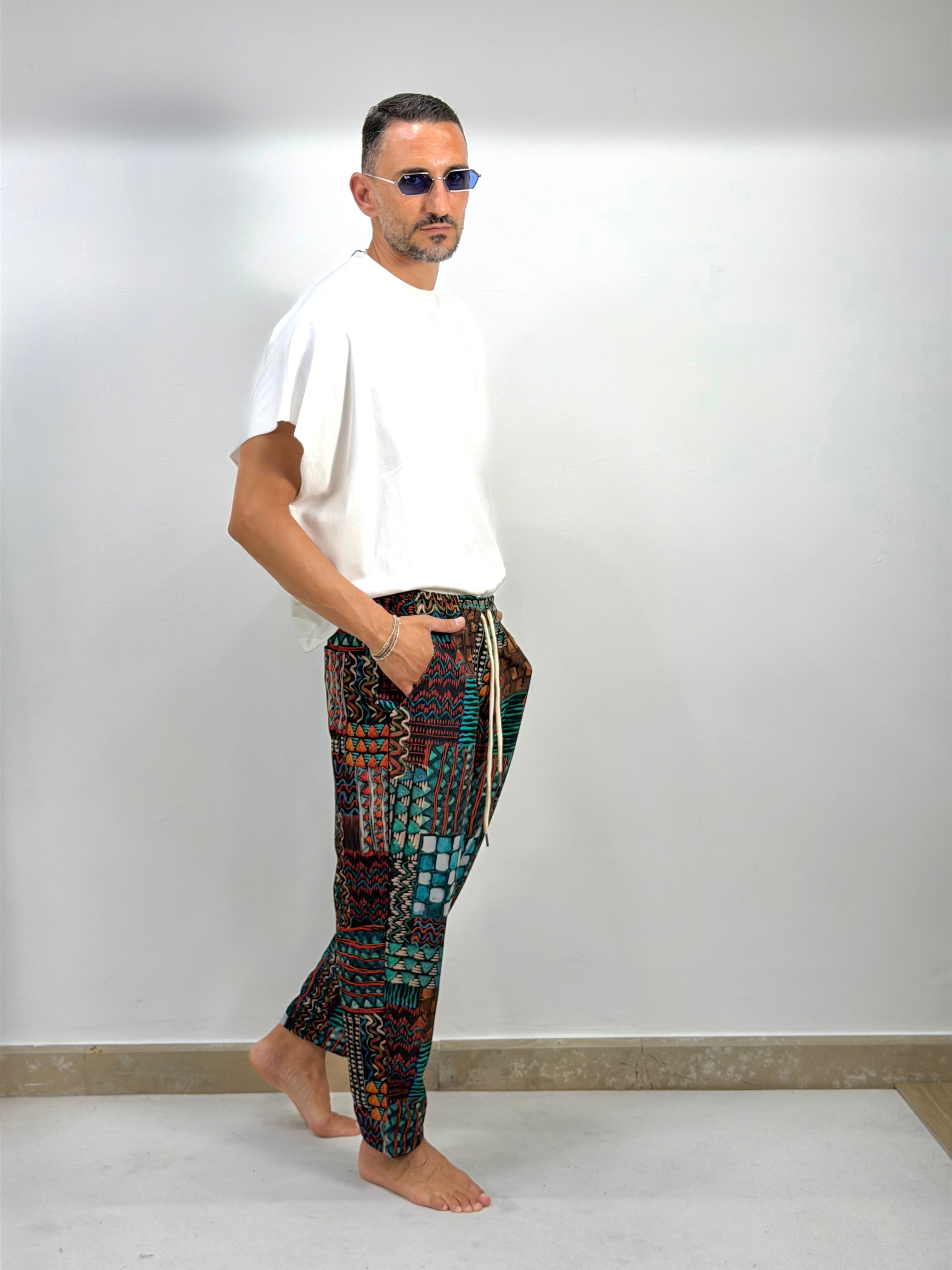PANTALACCIO CANCUN