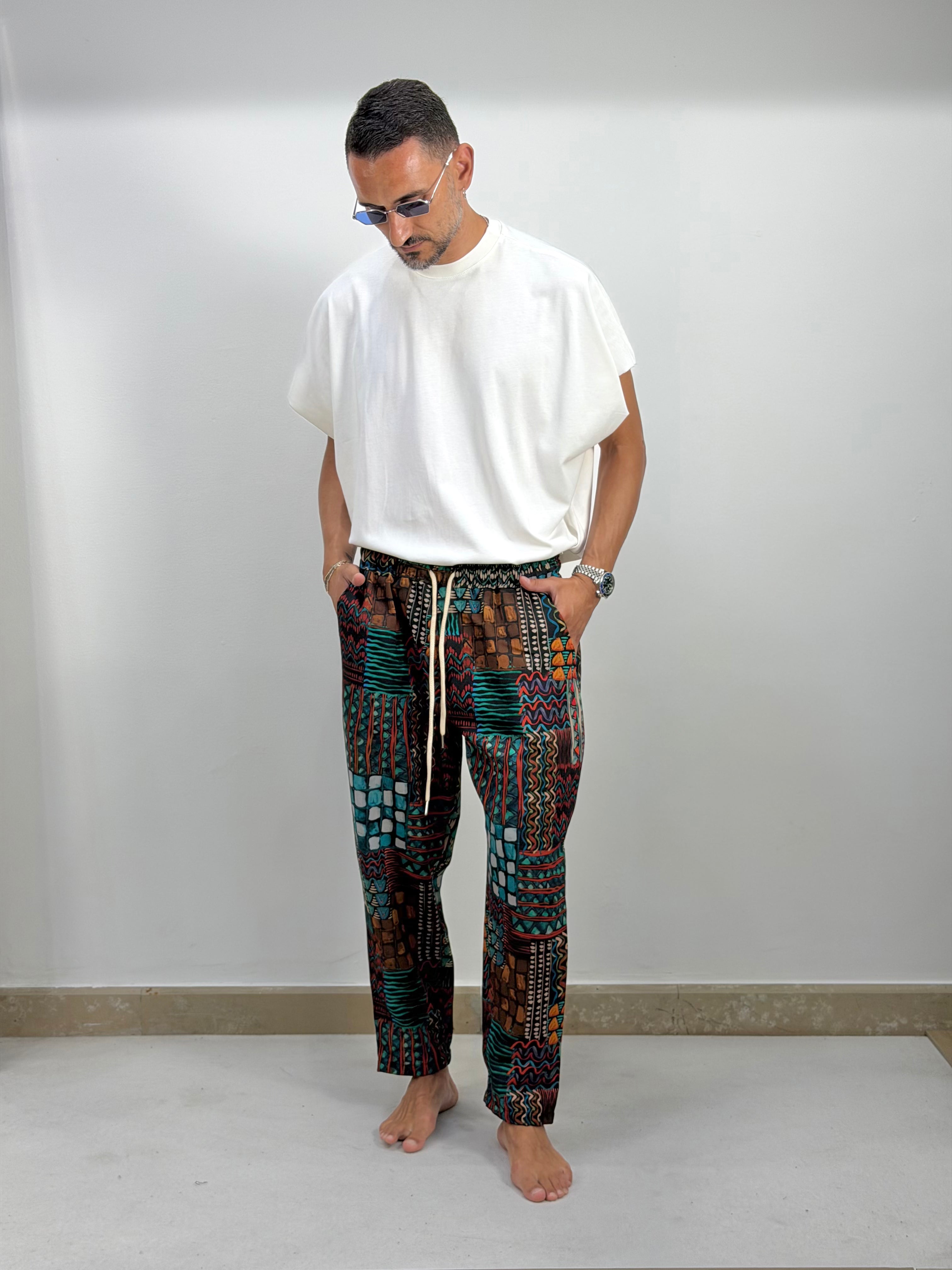 PANTALACCIO CANCUN
