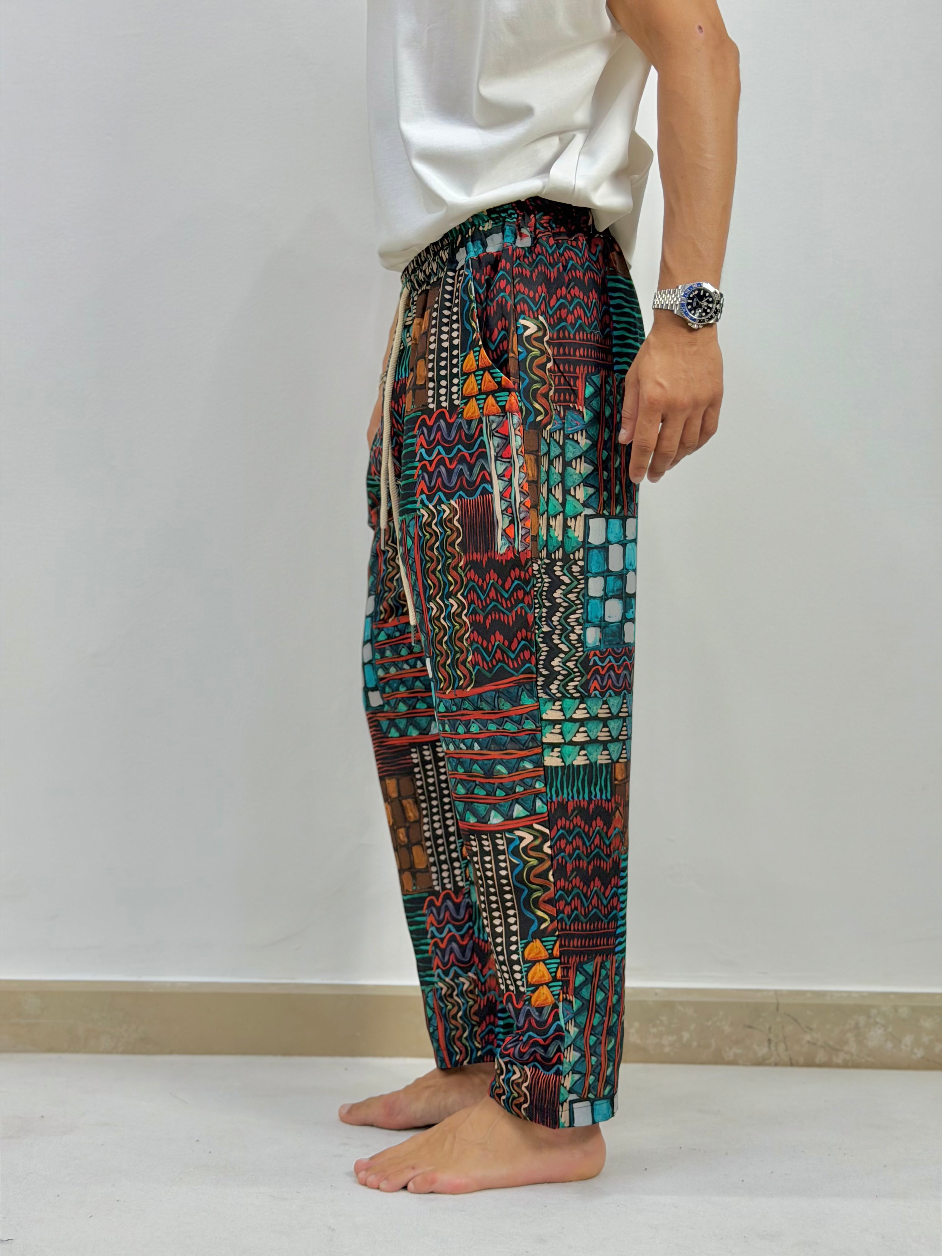 PANTALACCIO CANCUN