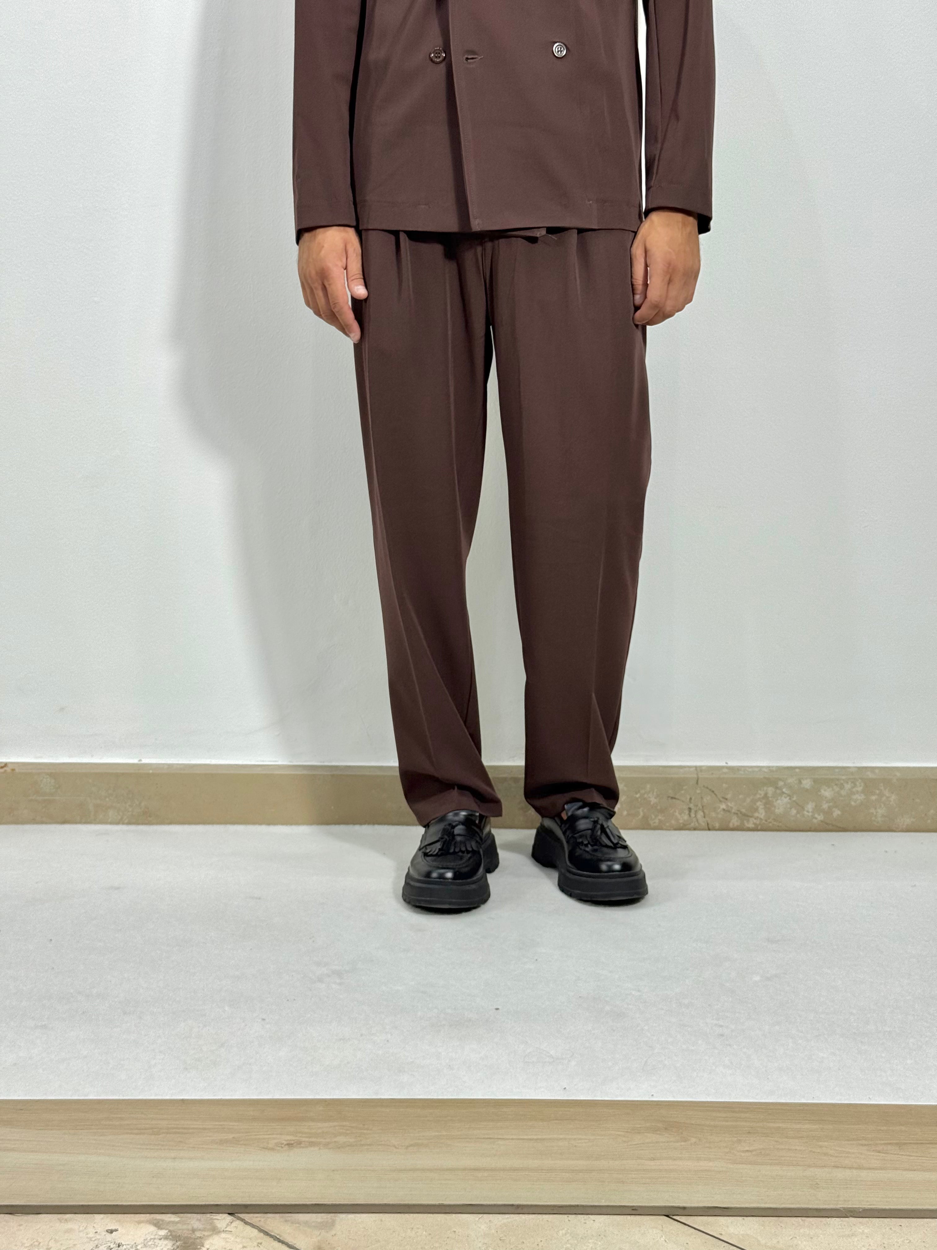 COORDINATO GIACCA-CAMICIA