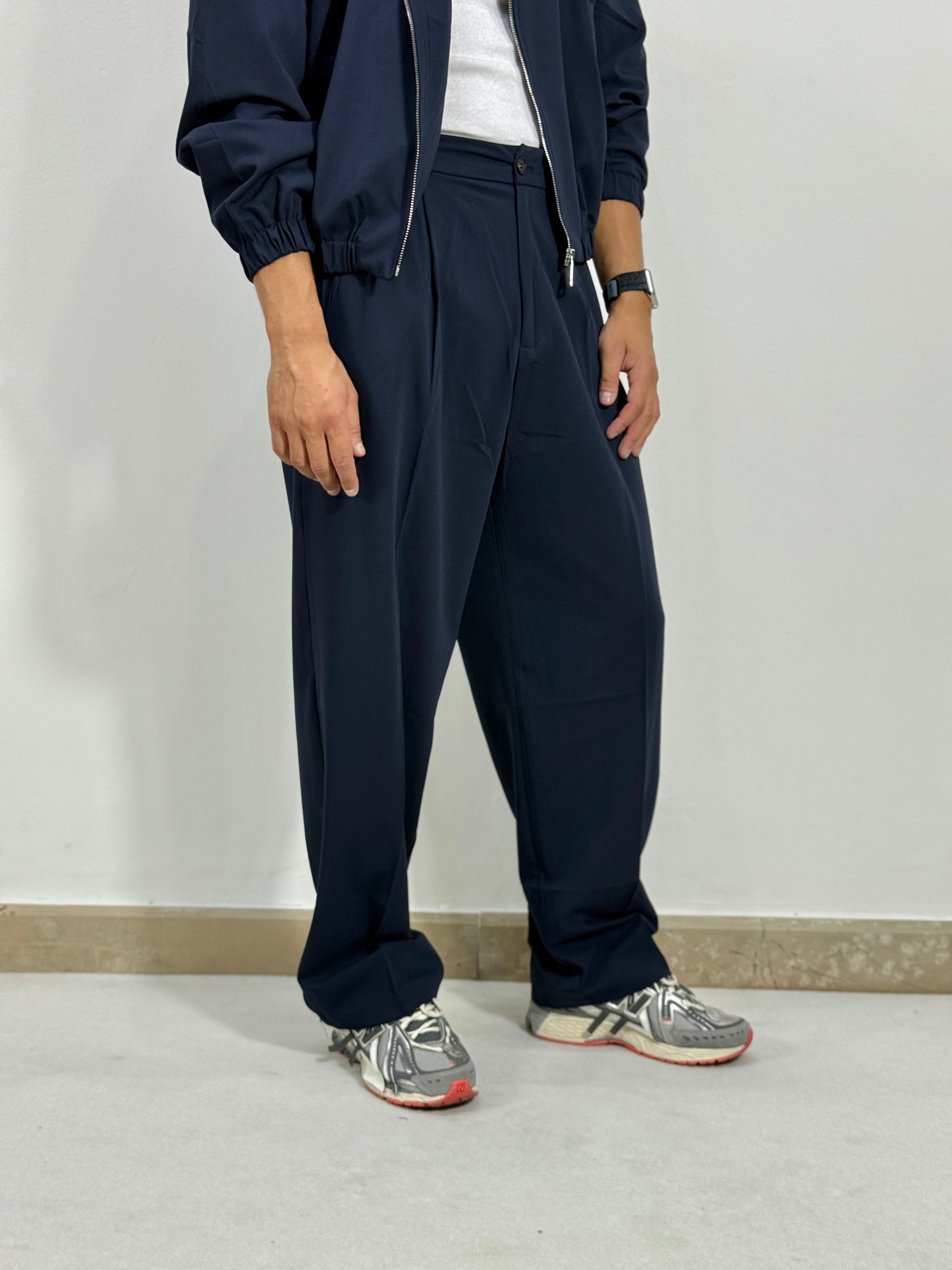 PANTALONE PARIS