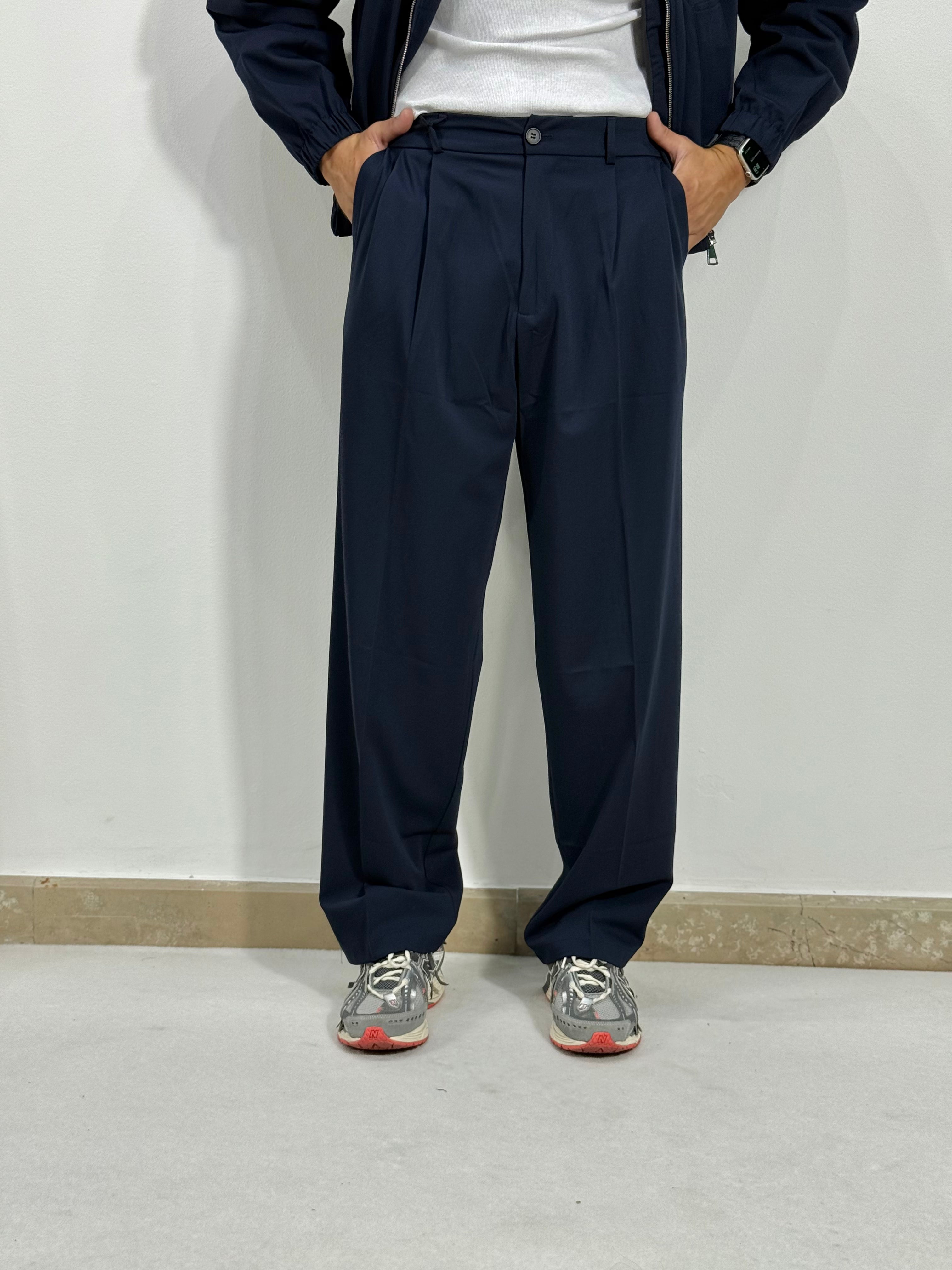 PANTALONE PARIS