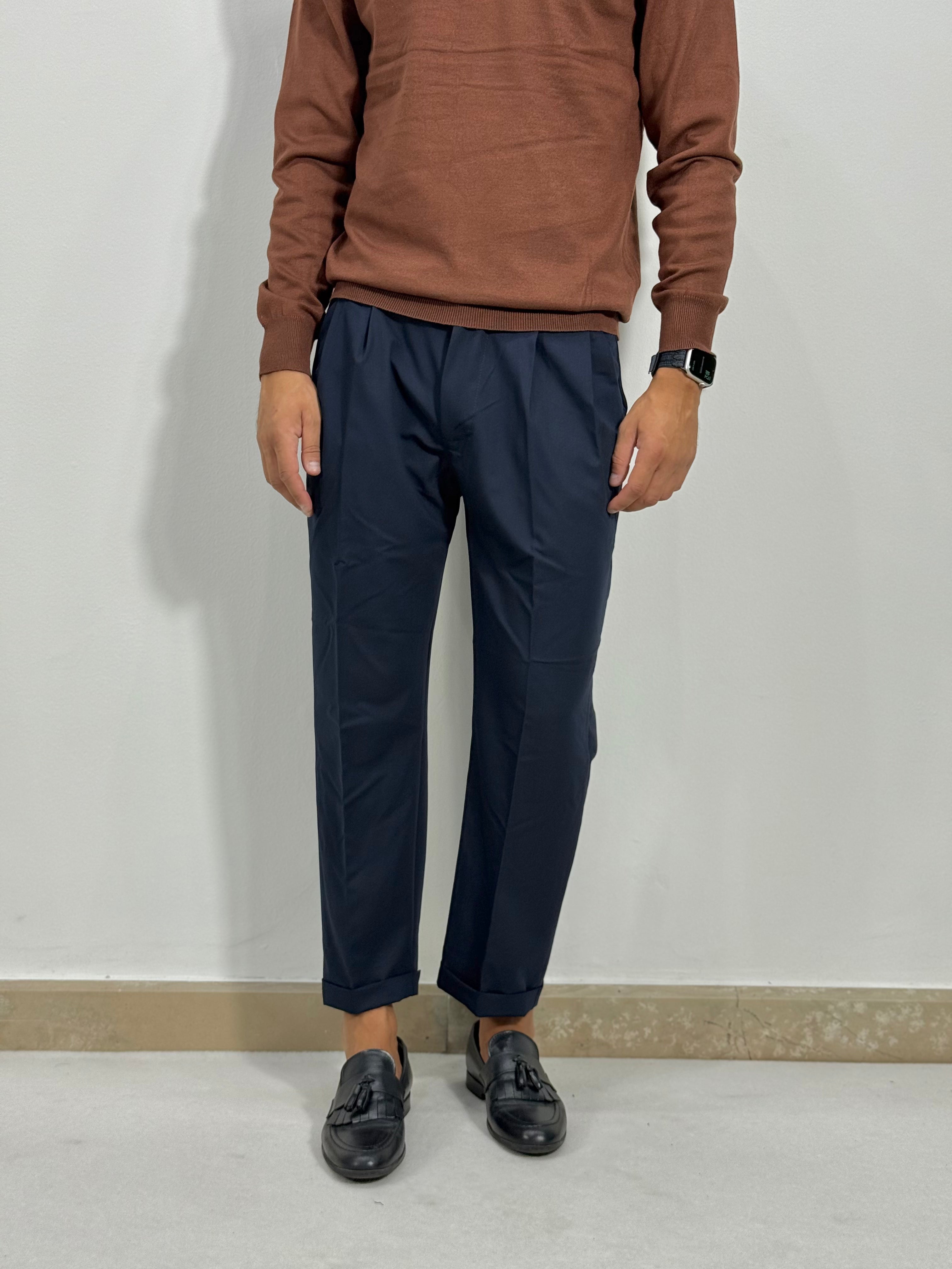 PANTALONI ROMA