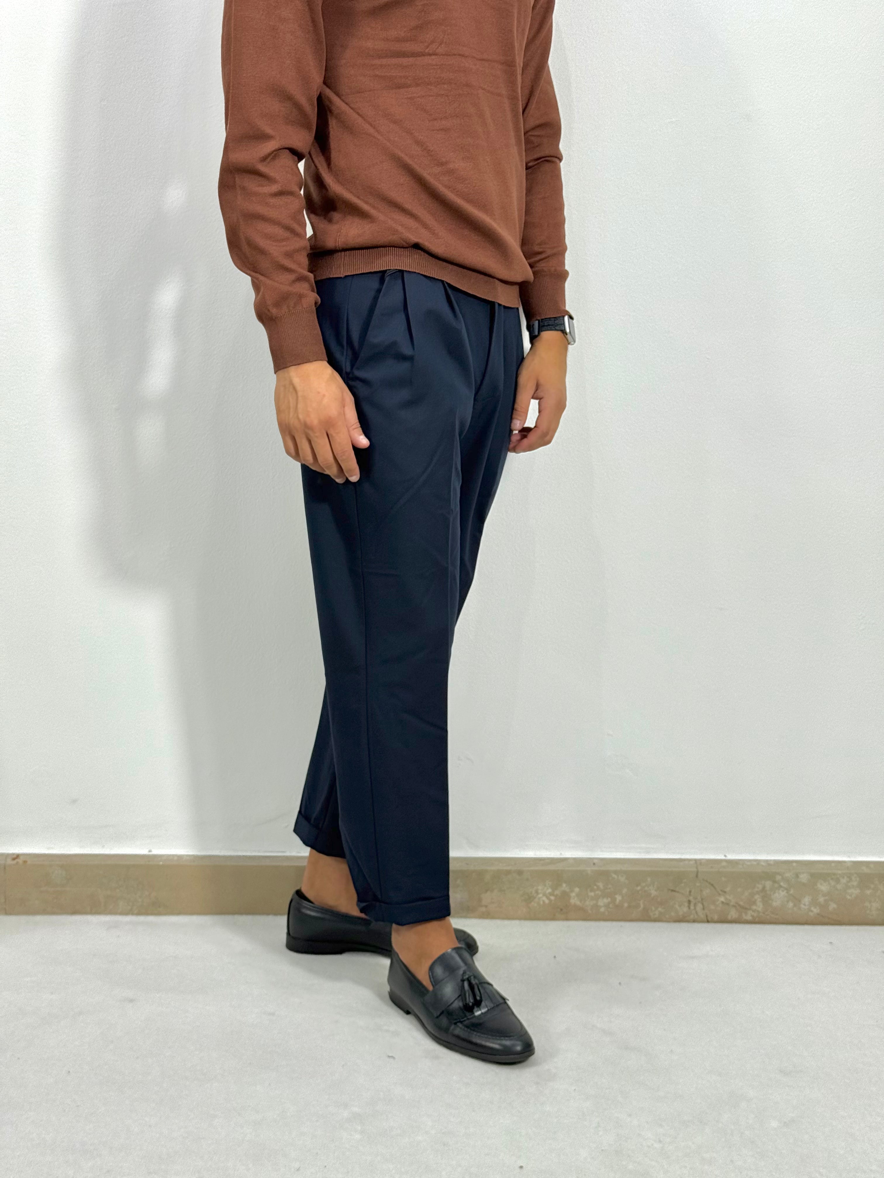 PANTALONI ROMA