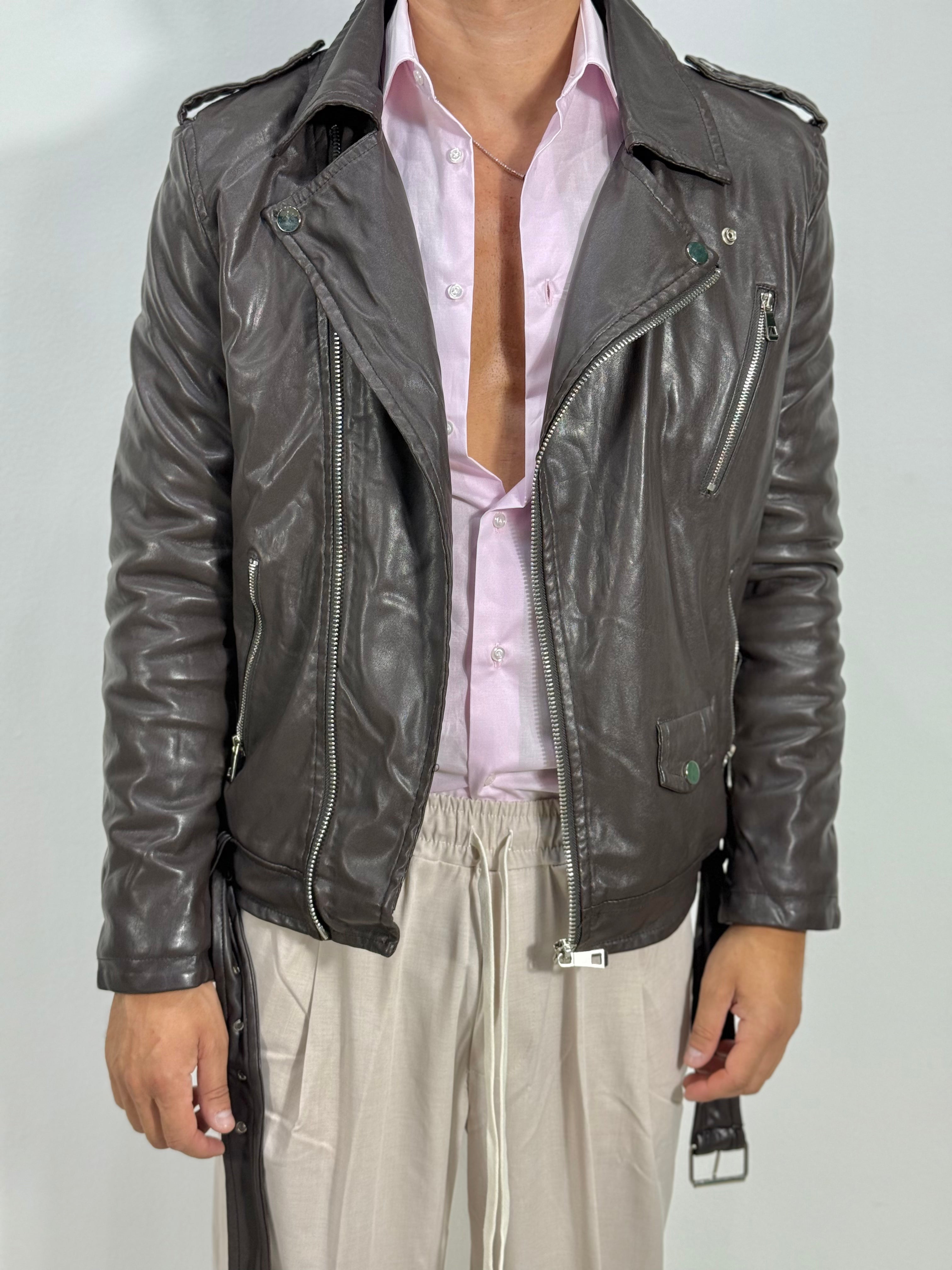 BIKER ECOPELLE
