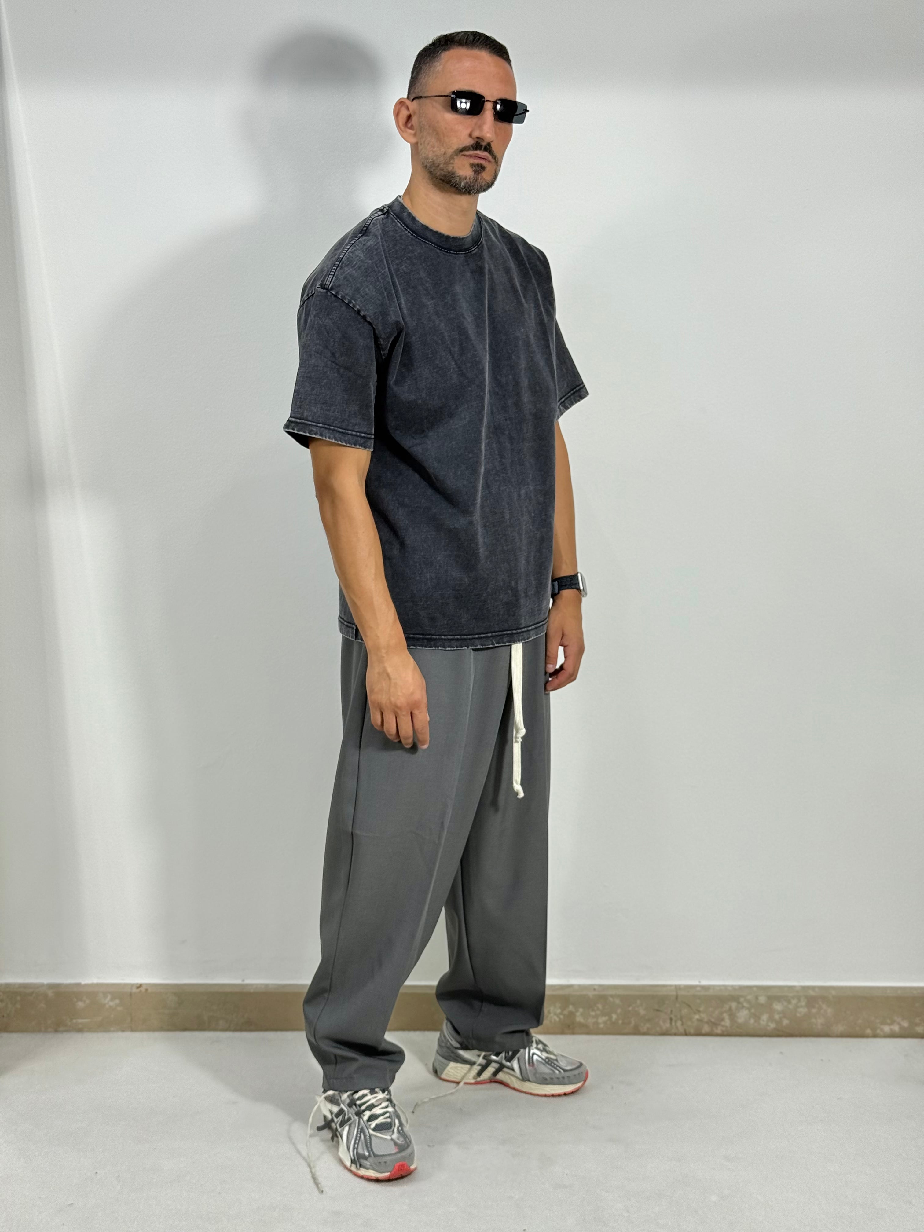 PANTALACCIO JAPAN FONDO AMPIO